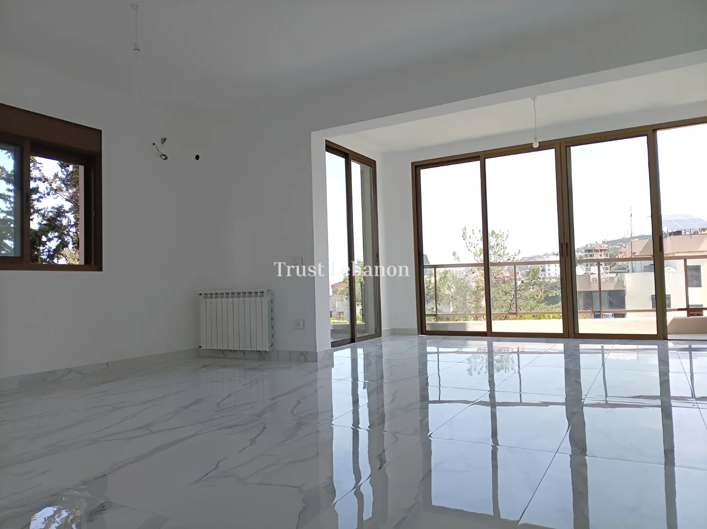 Apartment for sale in Bsalim, Lebanon - 2 bed, 2 bath