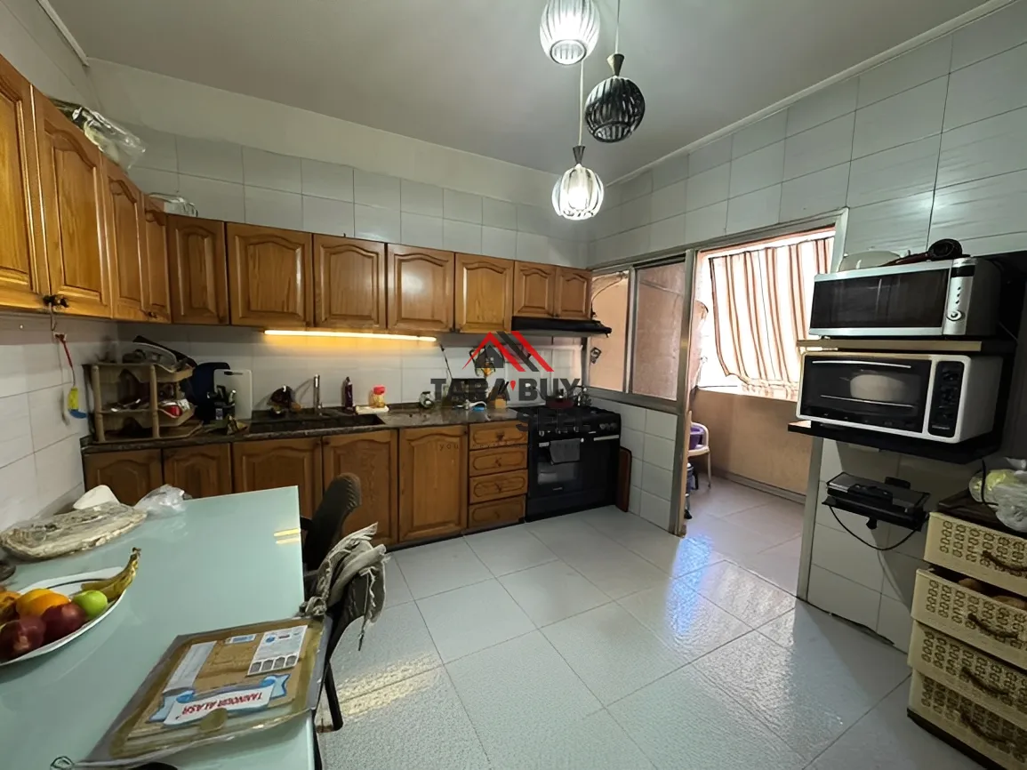 Apartment for Sale in Zalqa, Lebanon