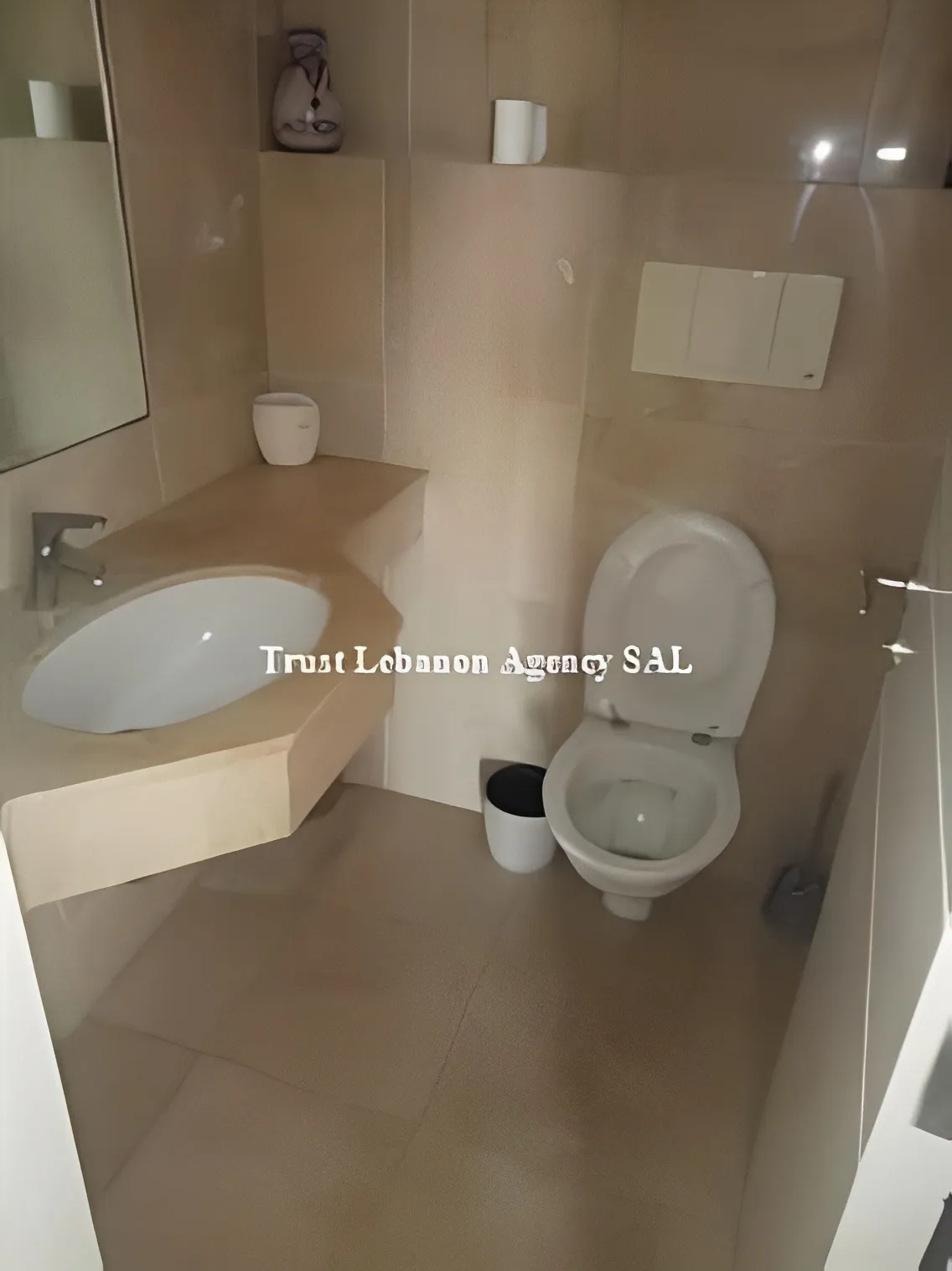 Apartment for Rent in Ashrafieh Beirut Lebanon