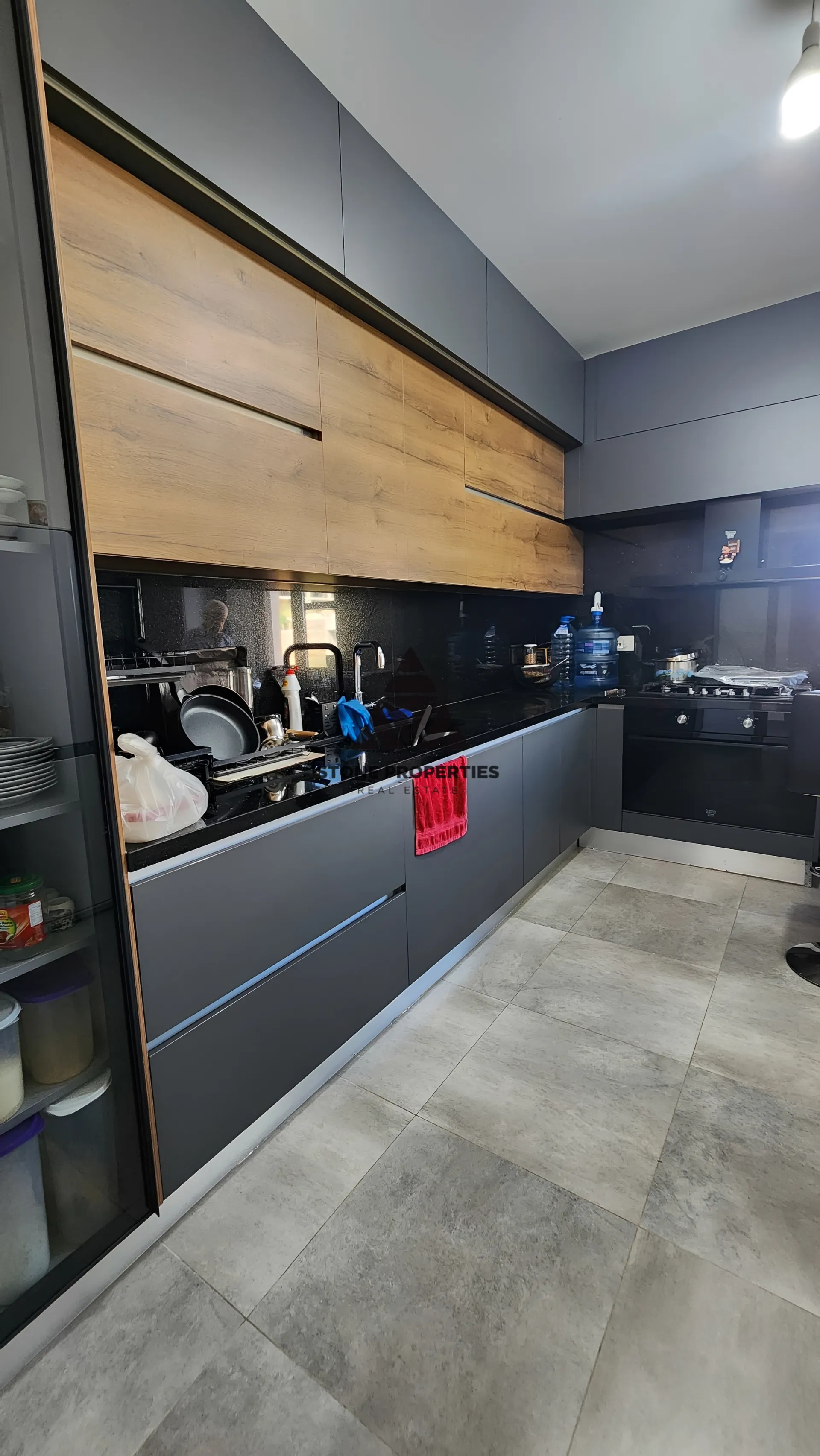 Duplex for sale in Ballouneh, lebanon
