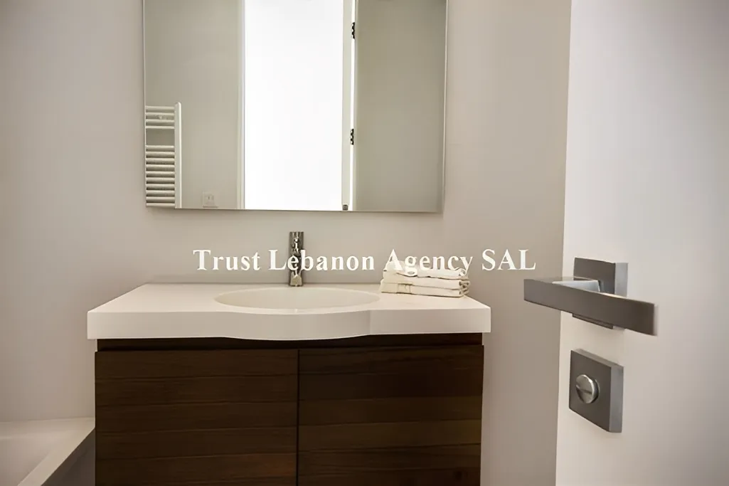 Apartment for Sale in Ashrafieh Beirut Lebanon