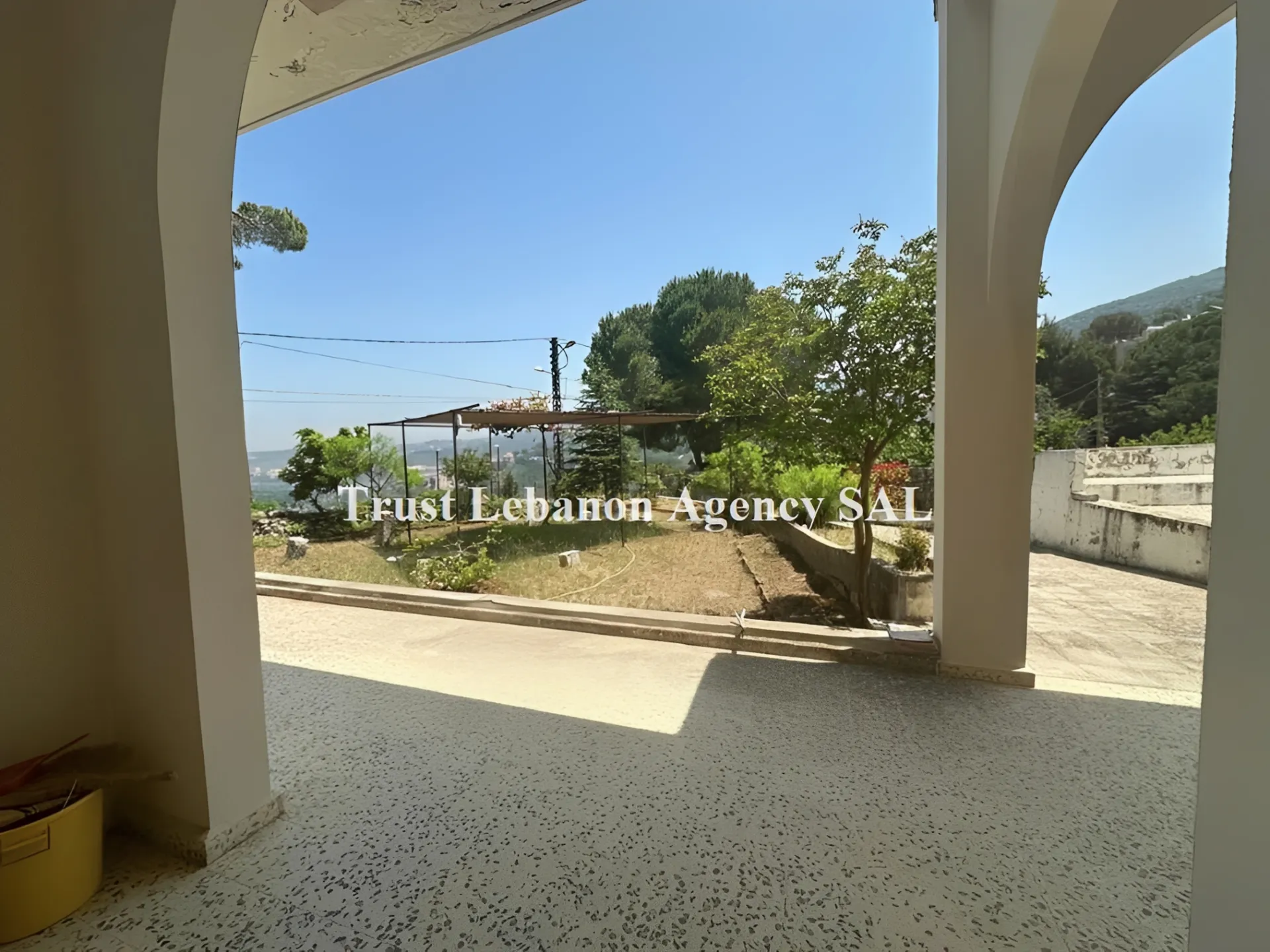 Land for Sale in Keserwan Ghedres