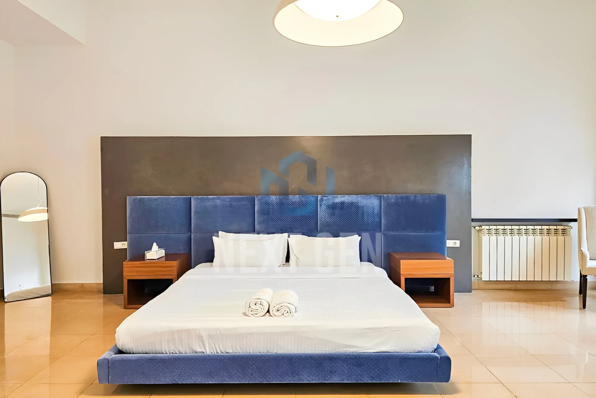 Apartment for sale in Achrafieh, Beirut, Lebanon
