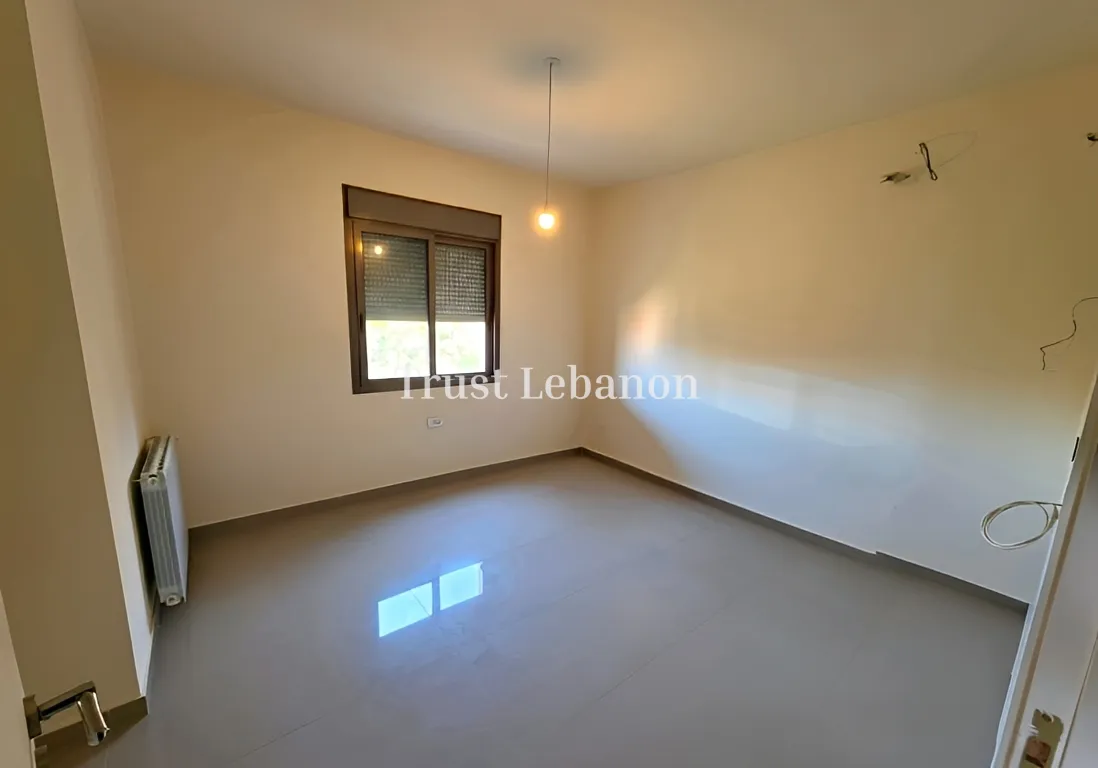 Duplex for sale in New Sehaile, Lebanon