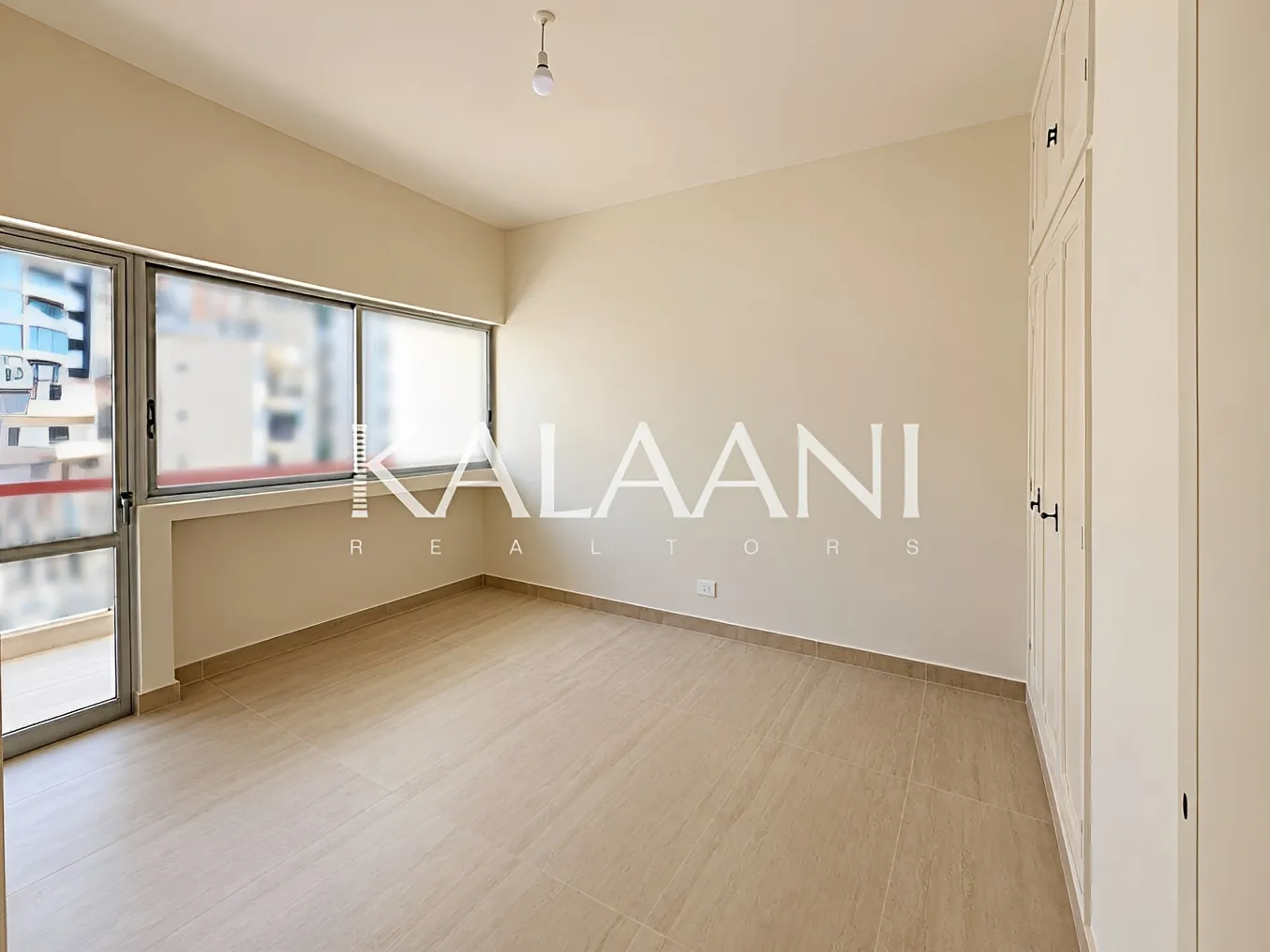 Apartment for sale in Jal El Dib