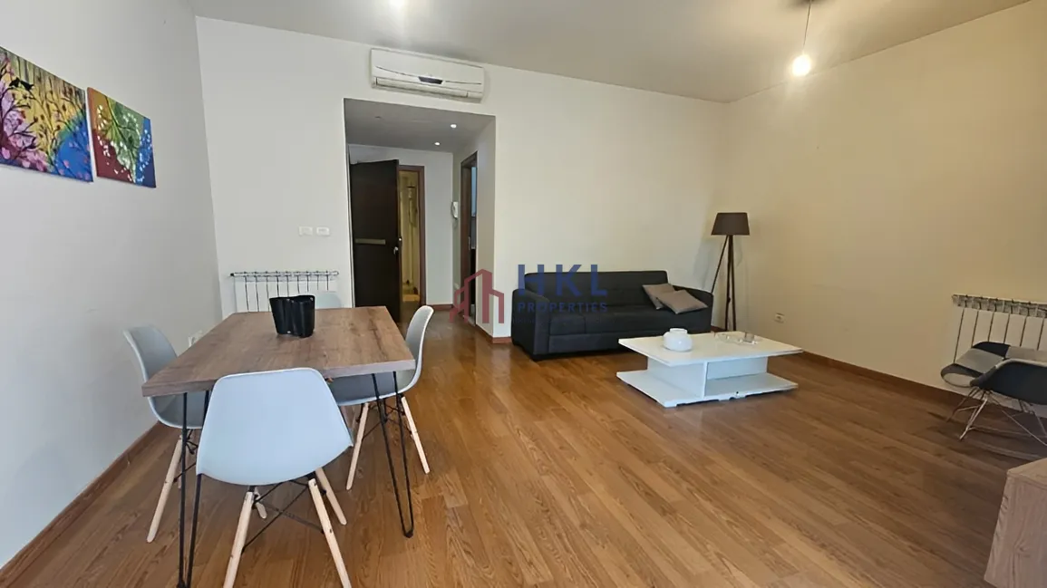 Apartment for sale in Achrafieh, Beirut, Lebanon