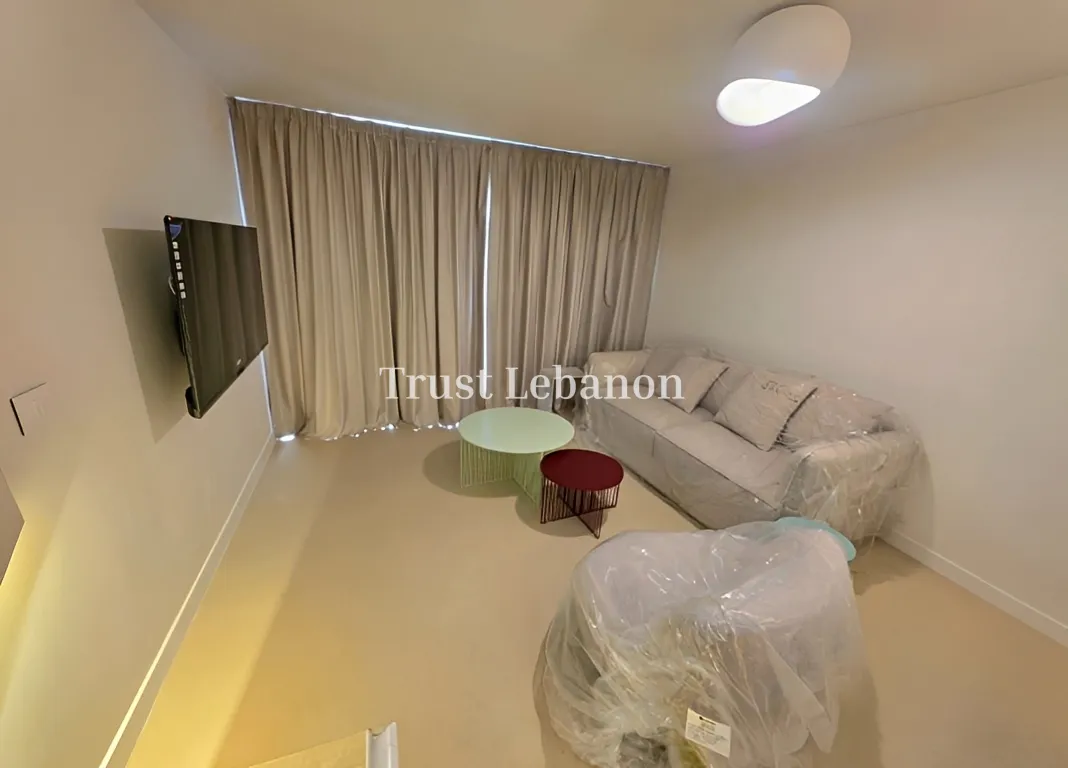 Chalet for rent in Zouk Mosbeh, Lebanon - 2 bed, 3 bath
