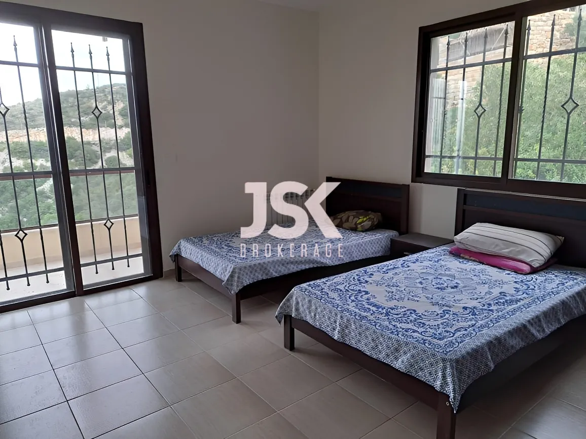 Villa for Sale in Fidar , Lebanon