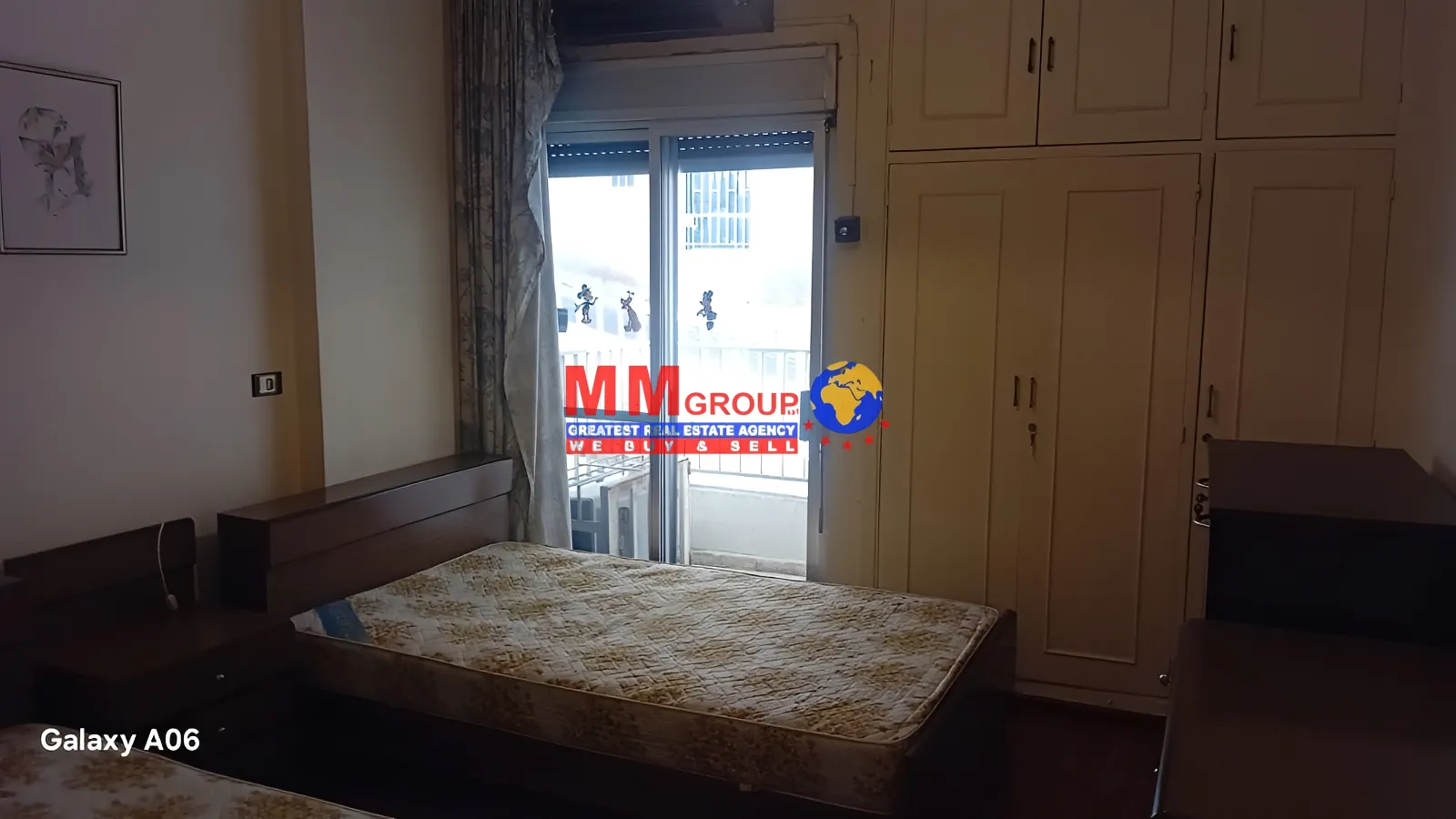 Apartment for Rent in Broummana