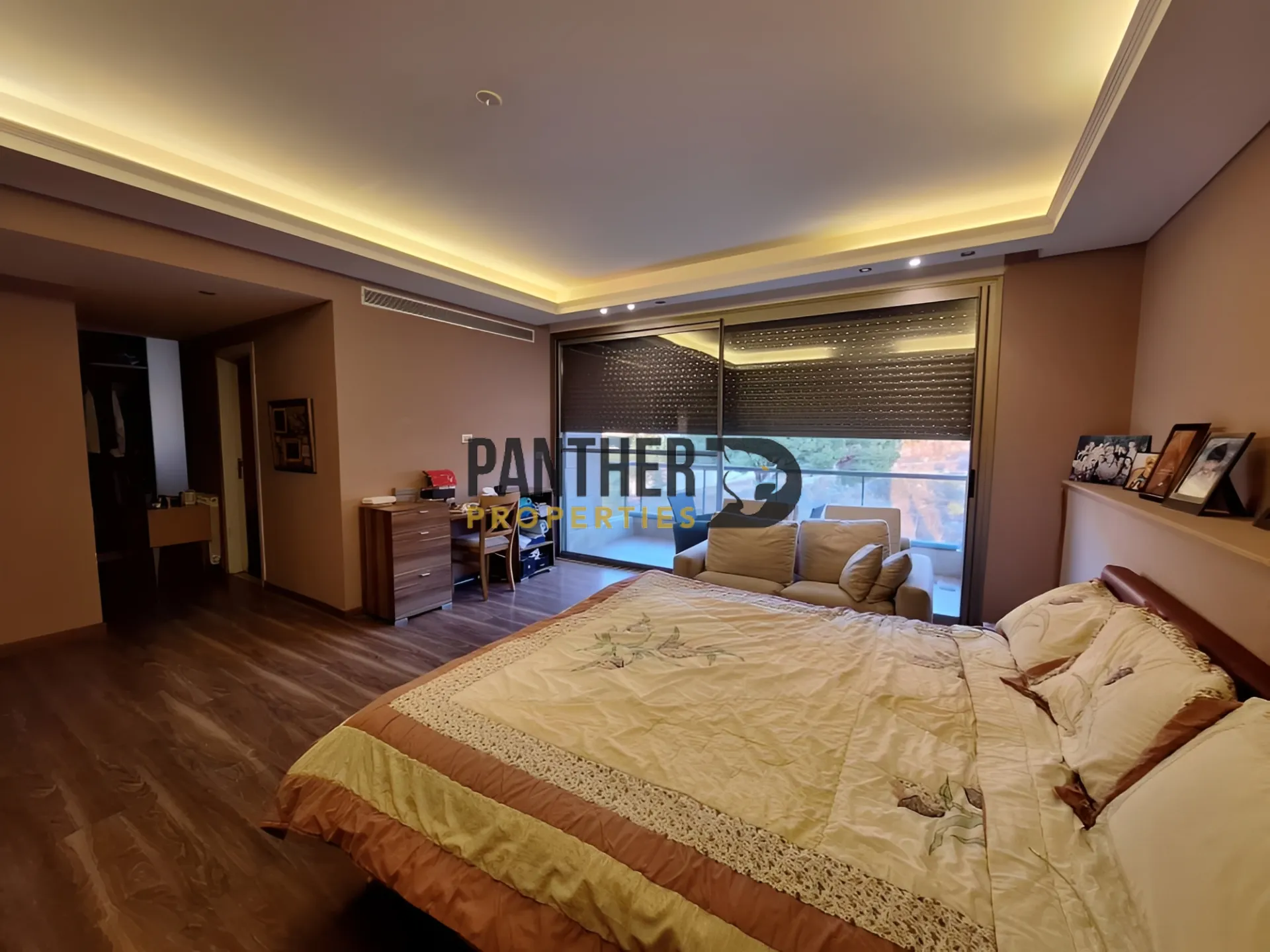 Duplex in Montiverdi, lebanon