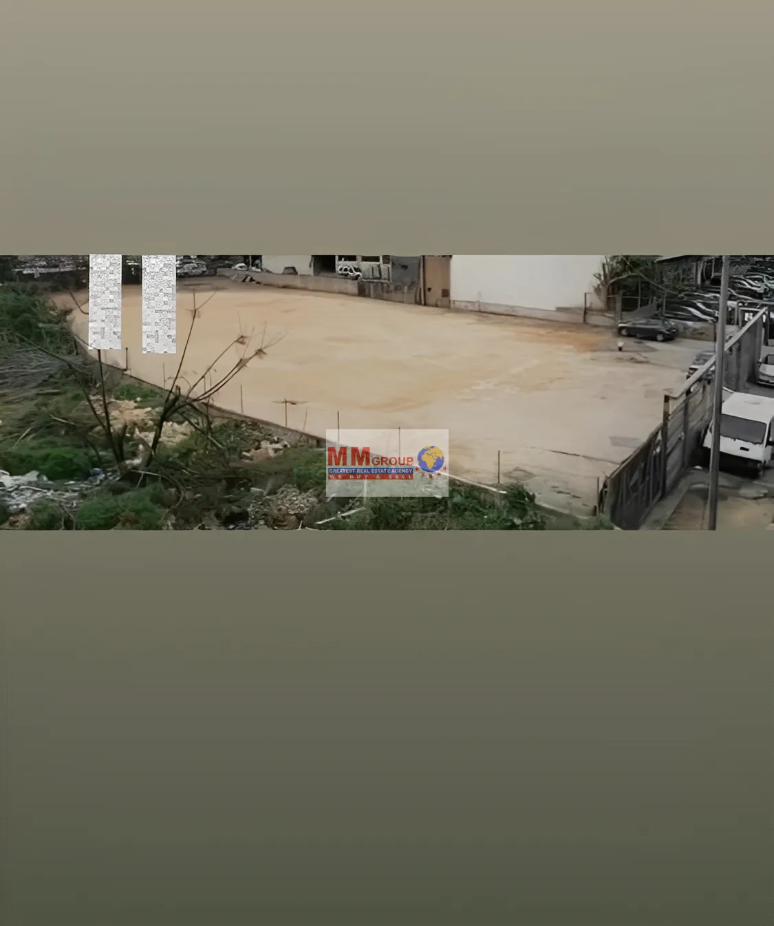 Land for Sale in Daoura