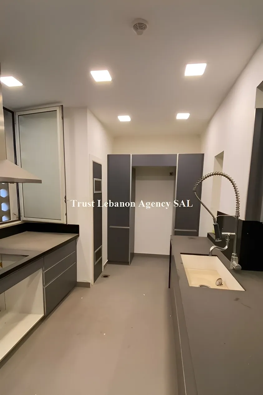 Apartment for Sale in Ramlet El Bayda Beirut Lebanon
