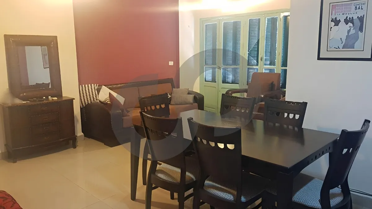 Apartment for Sale in Sassine, Bayrut, Lebanon - 2 bed, 1 bath