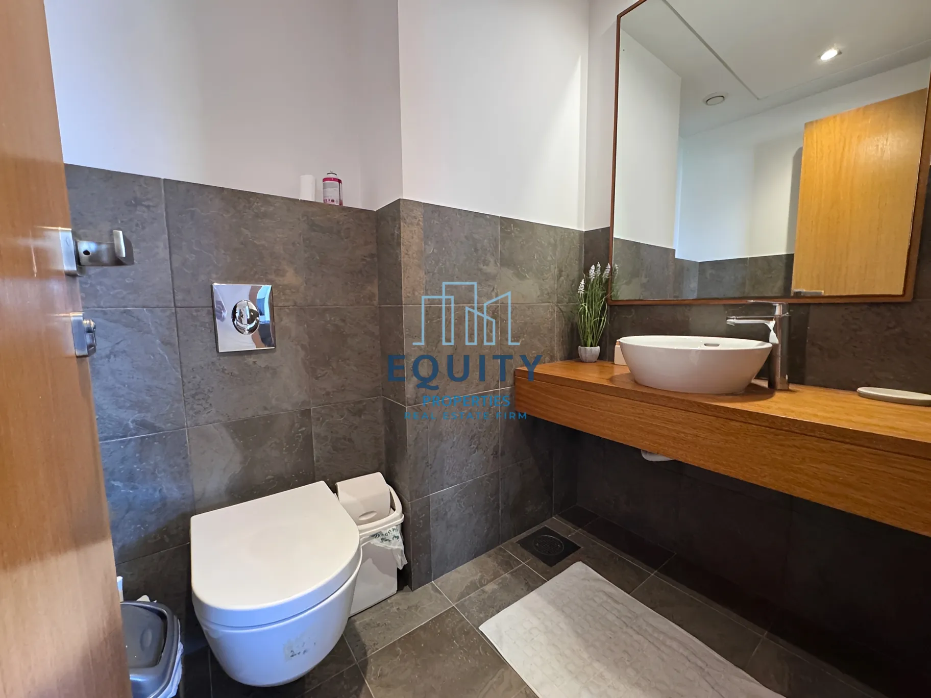 Apartment for rent in Baabdat, Lebanon