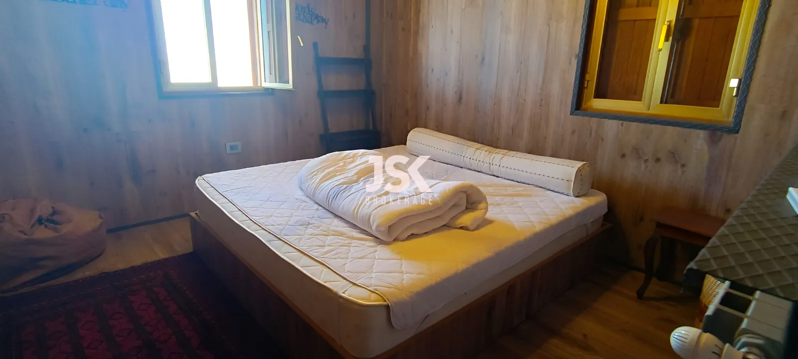 Duplex for Rent in Ouyoun