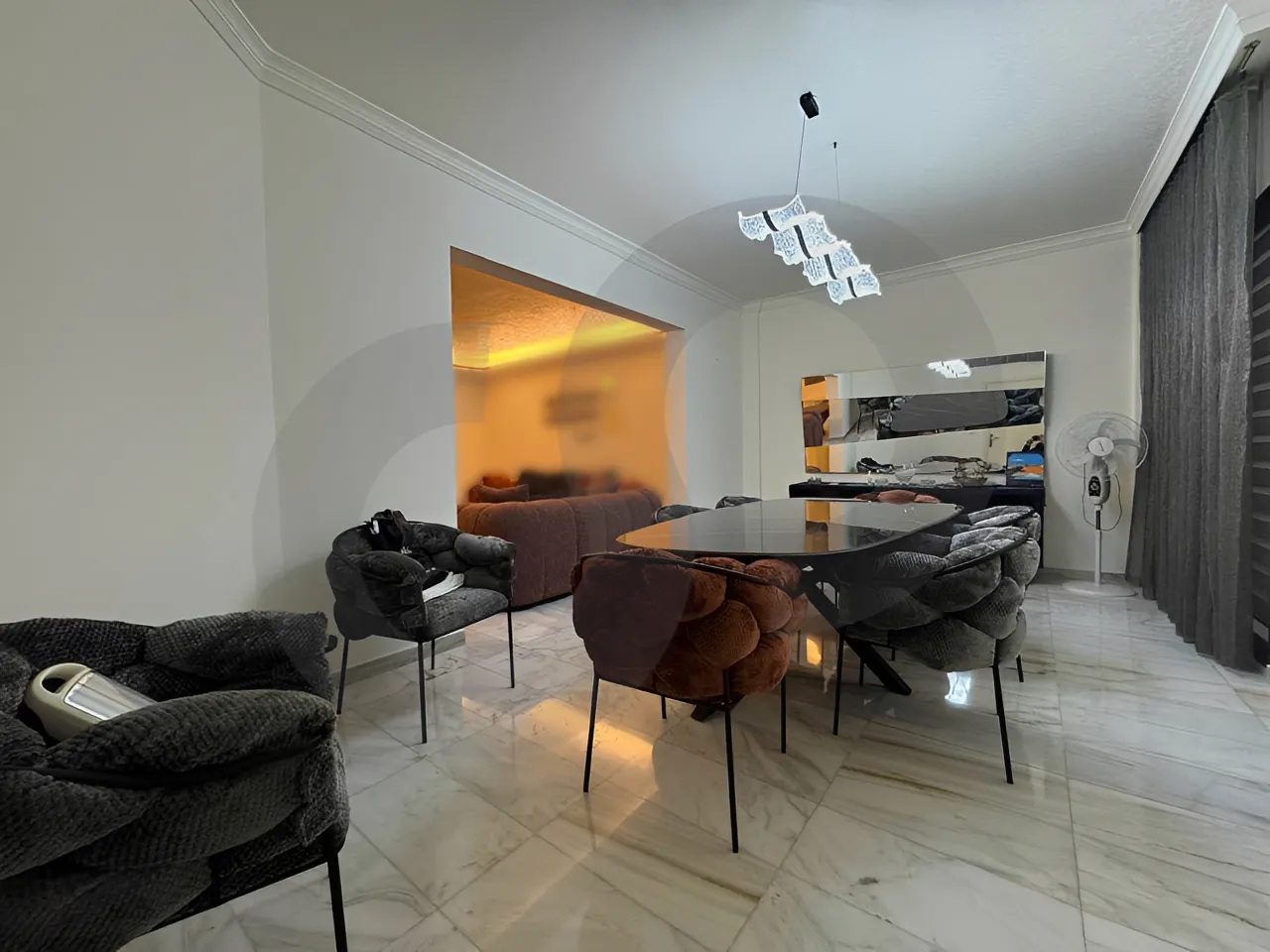 Apartment for Sale in Al Zarif