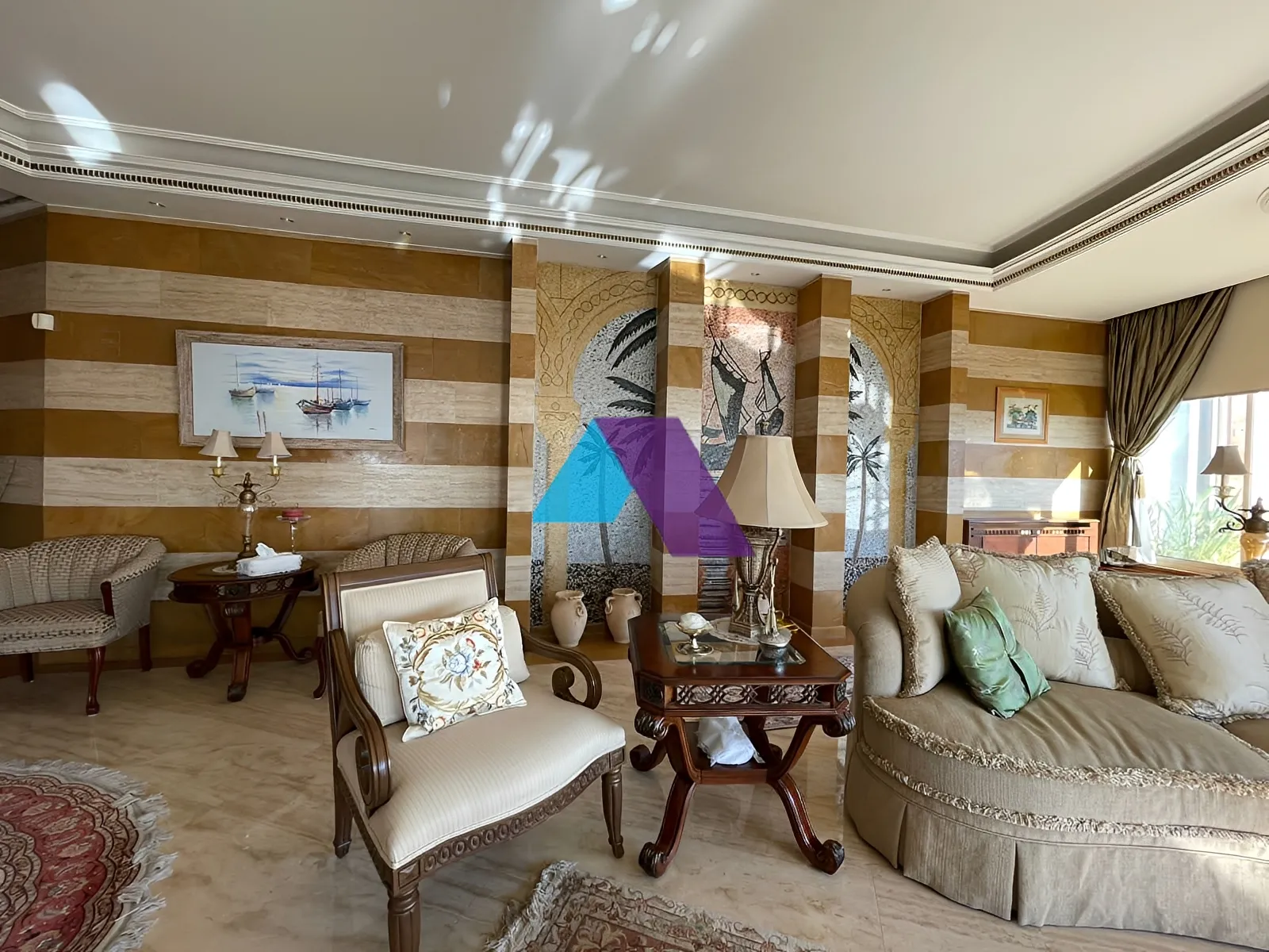 Apartment for Sale in Jounieh