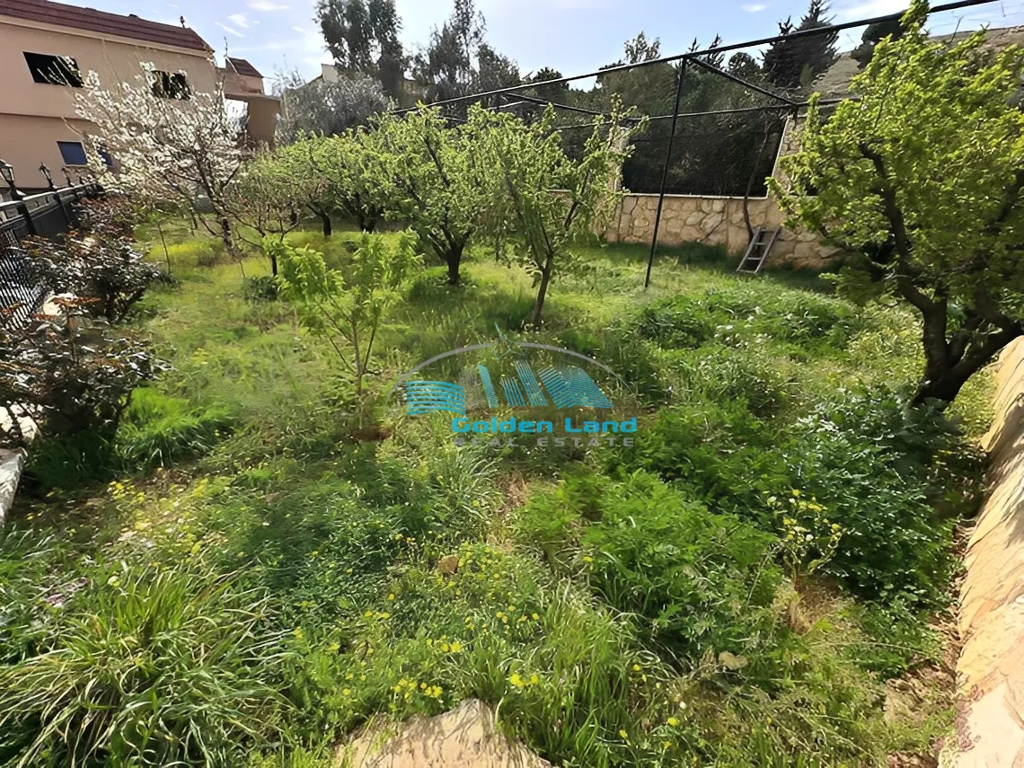 Villa for Sale in Qob Elias, Lebanon
