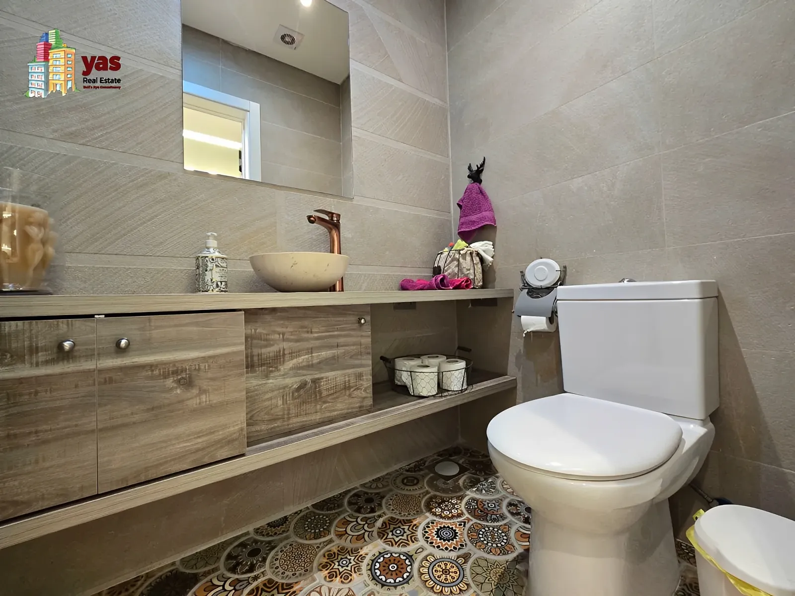 Apartment for Sale in Rayfoun