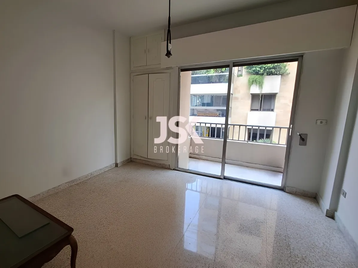 Apartment for Sale in Achrafieh