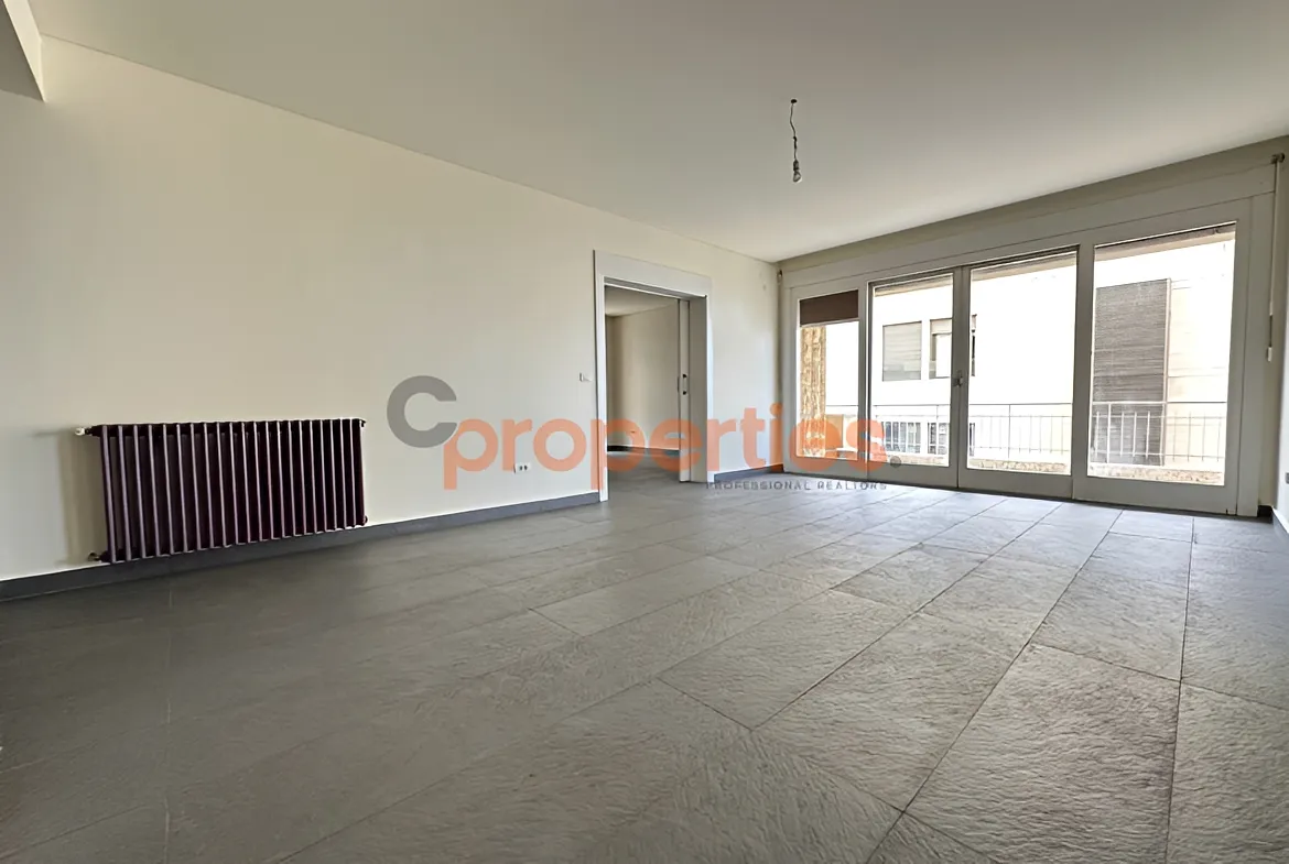 Apartment for Rent in Rabieh - 4 bed, 3 bath