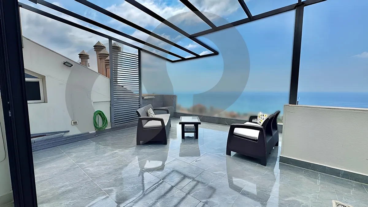 Duplex for Sale in Byblos, Lebanon - 3 bed, 3 bath