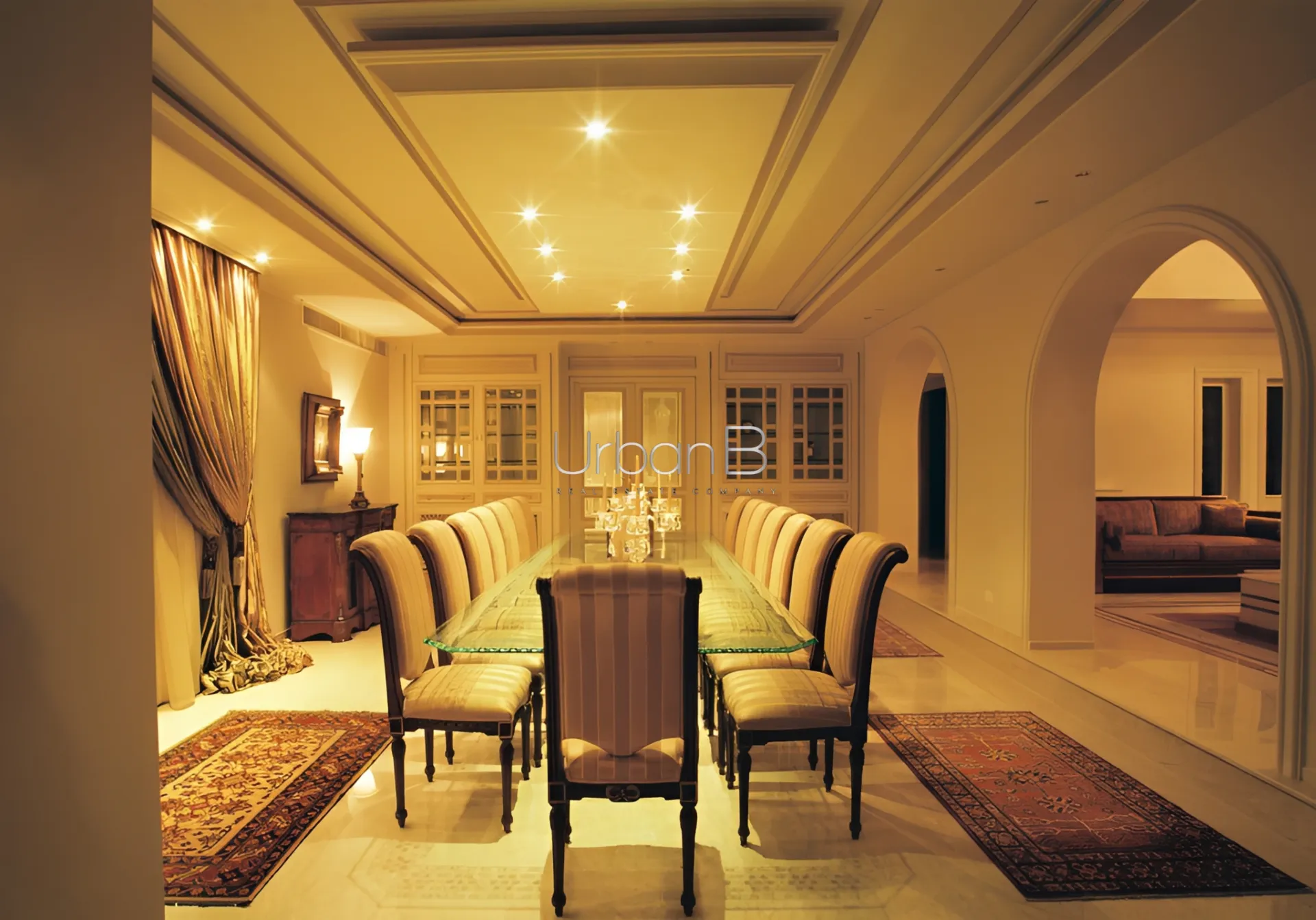 Villa in Bsalim, lebanon