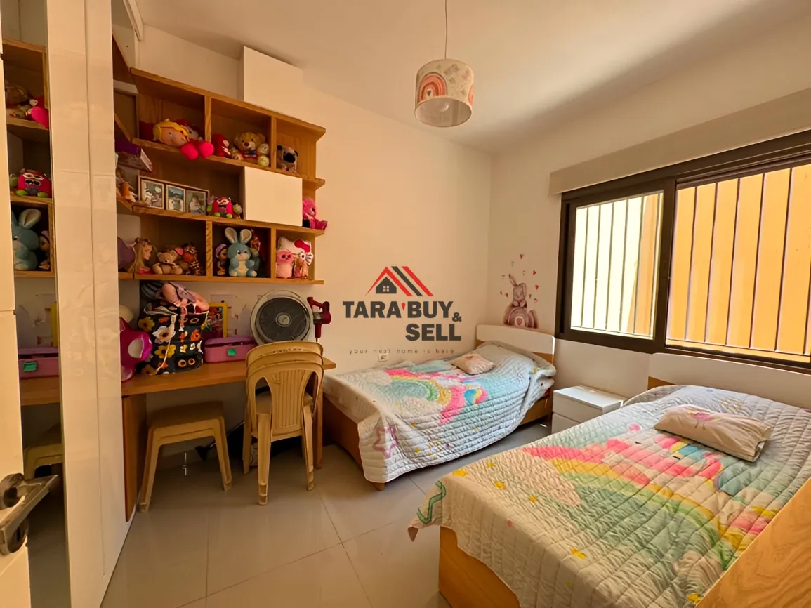Apartment for sale in Rabweh, Bayrut, Lebanon