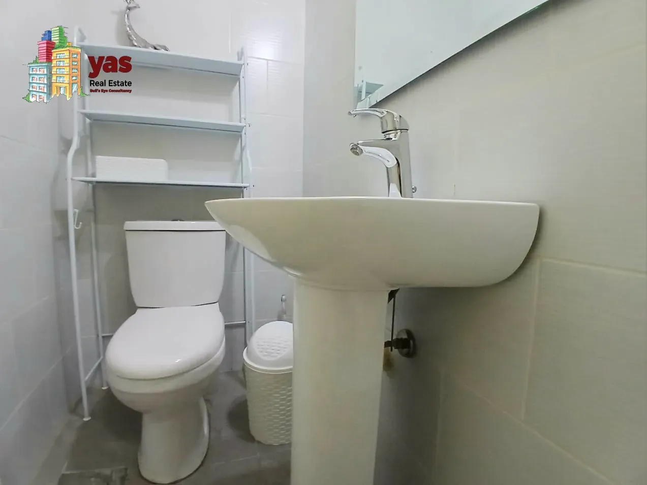 Apartment for Rent in Zouk Mosbeh