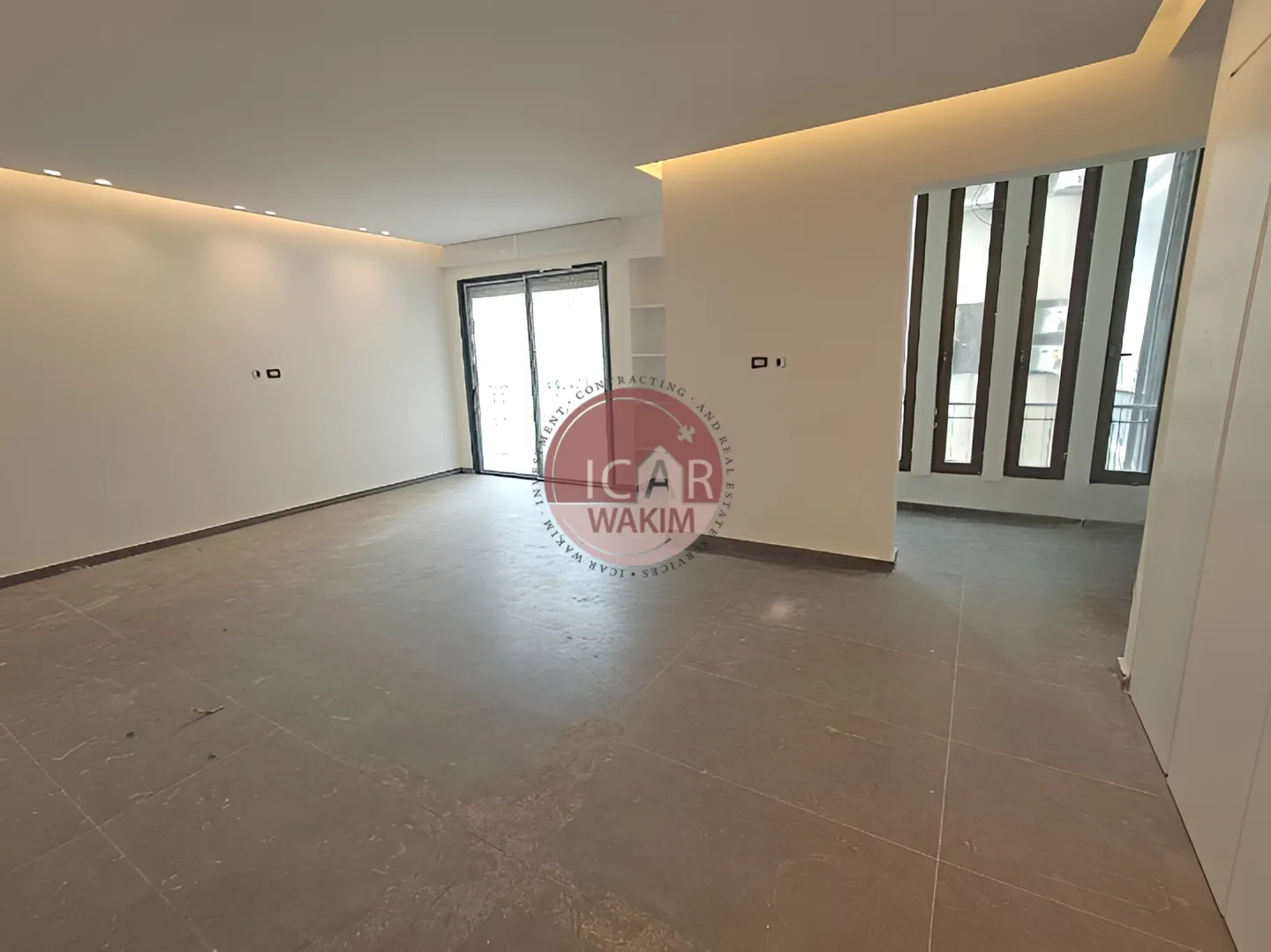 Apartment for sale in Achrafieh