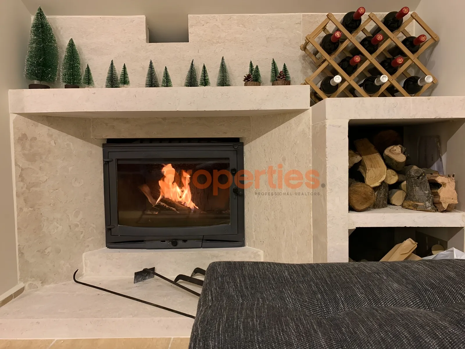 Duplex for Sale in Halat