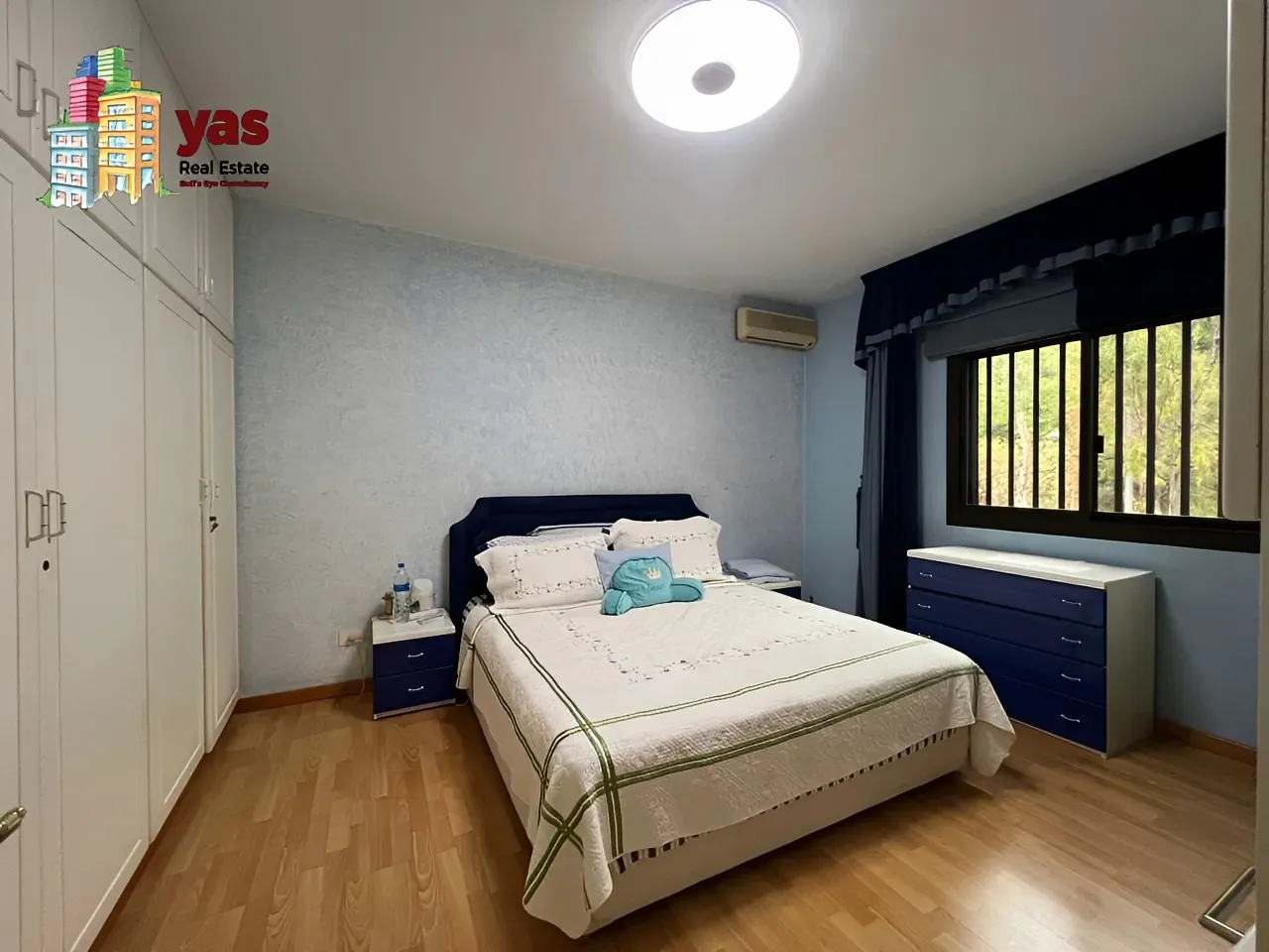 Apartment for Sale in Kfar Hbab