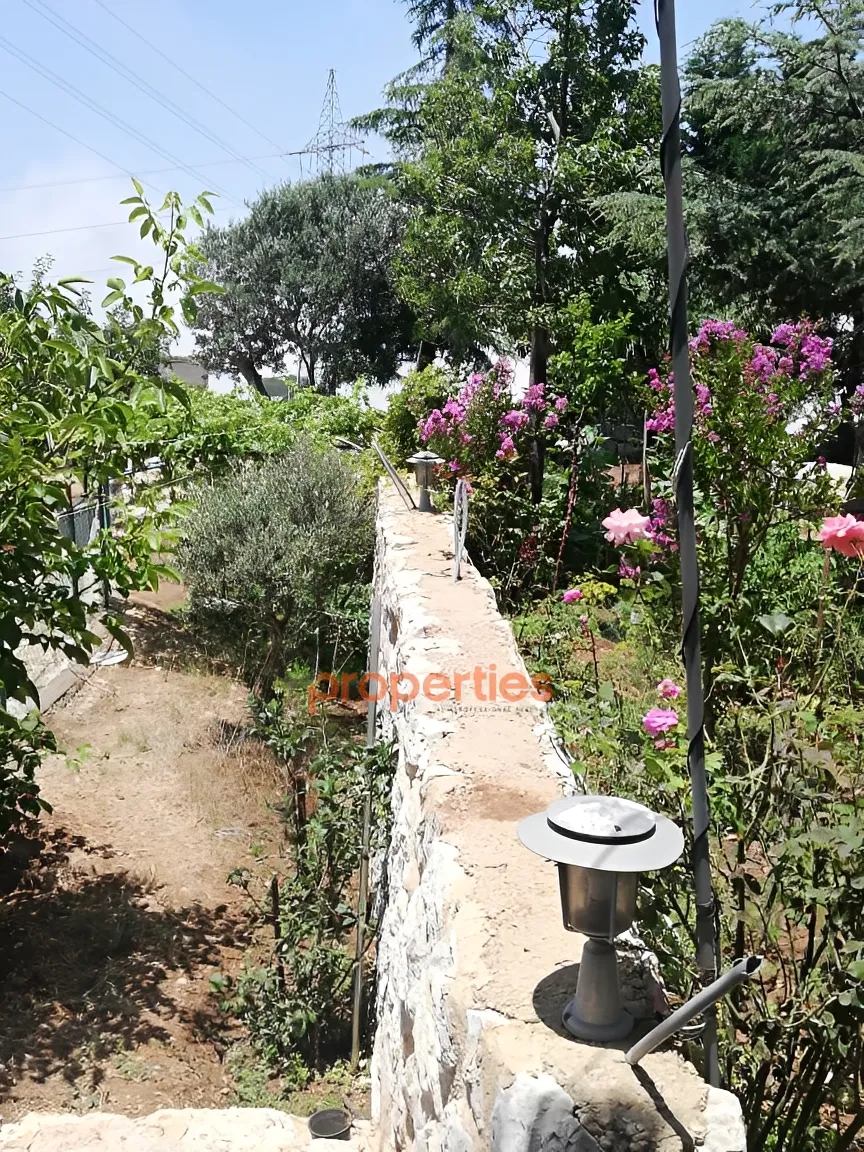 Land for Sale in Ghineh