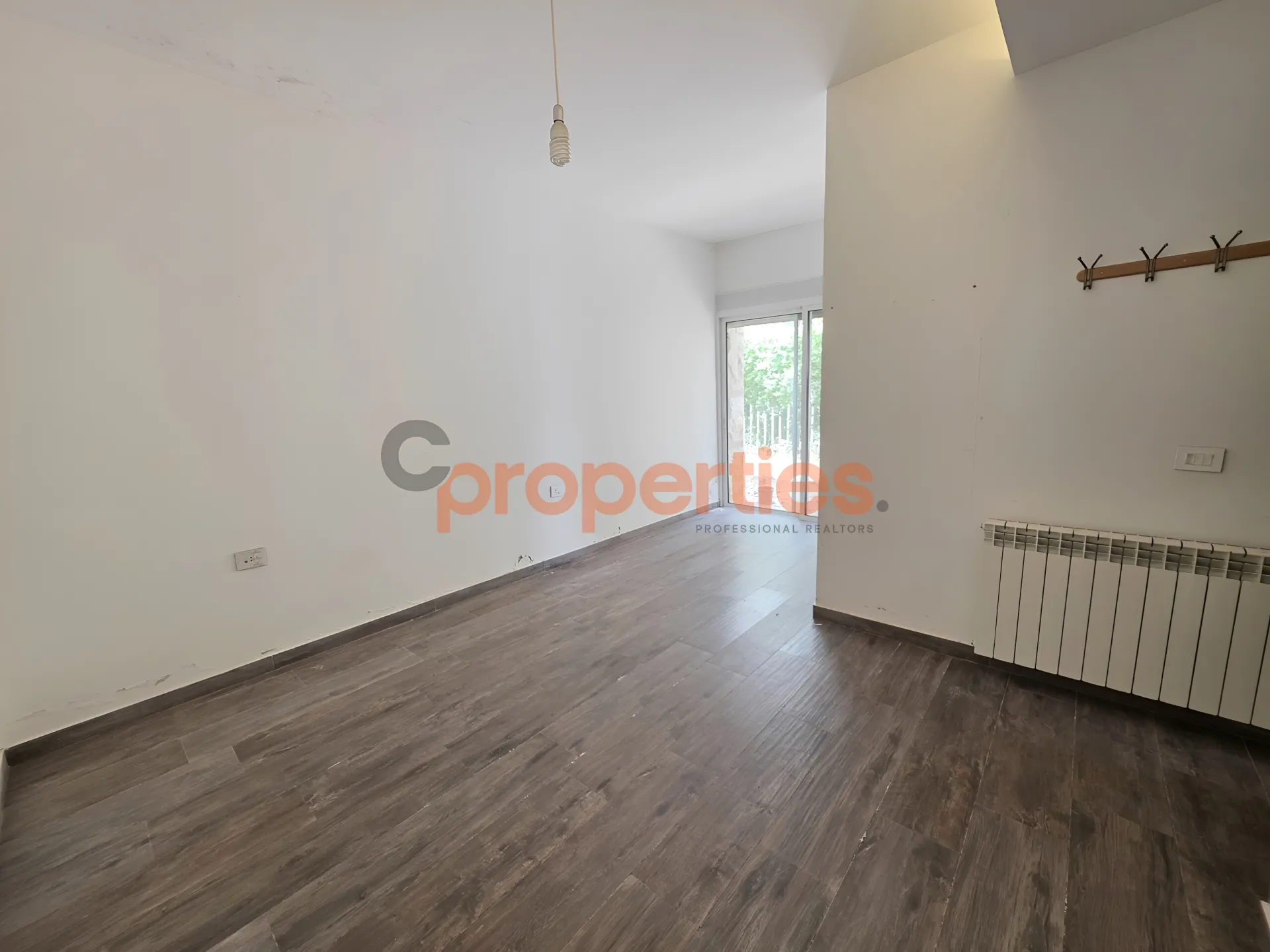 Apartment for Sale in Baabdat