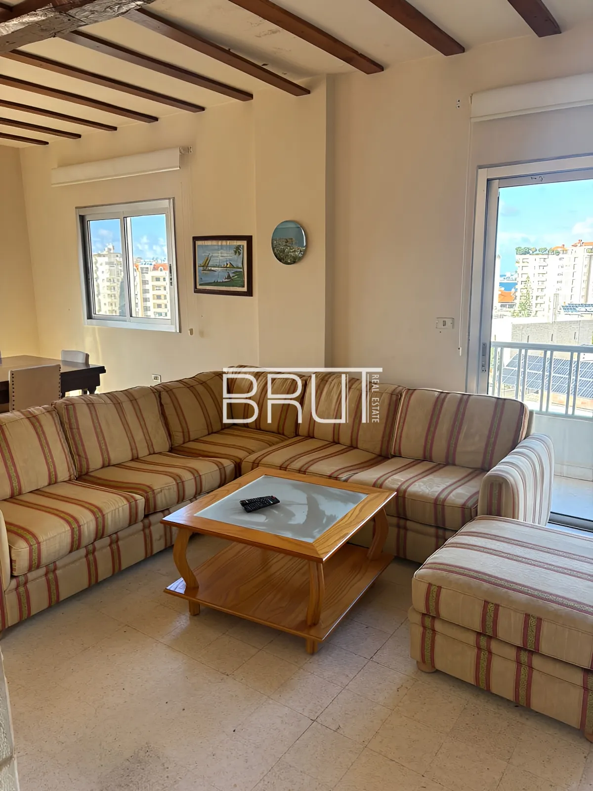 Duplex for Sale in Jounieh