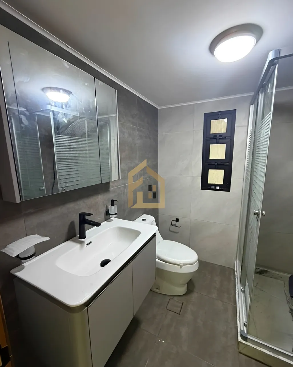Apartment for rent in Hamra, Beirut, Lebanon