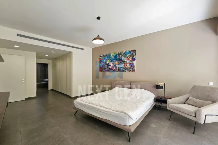 Apartment for rent in Achrafieh, Beirut, Lebanon