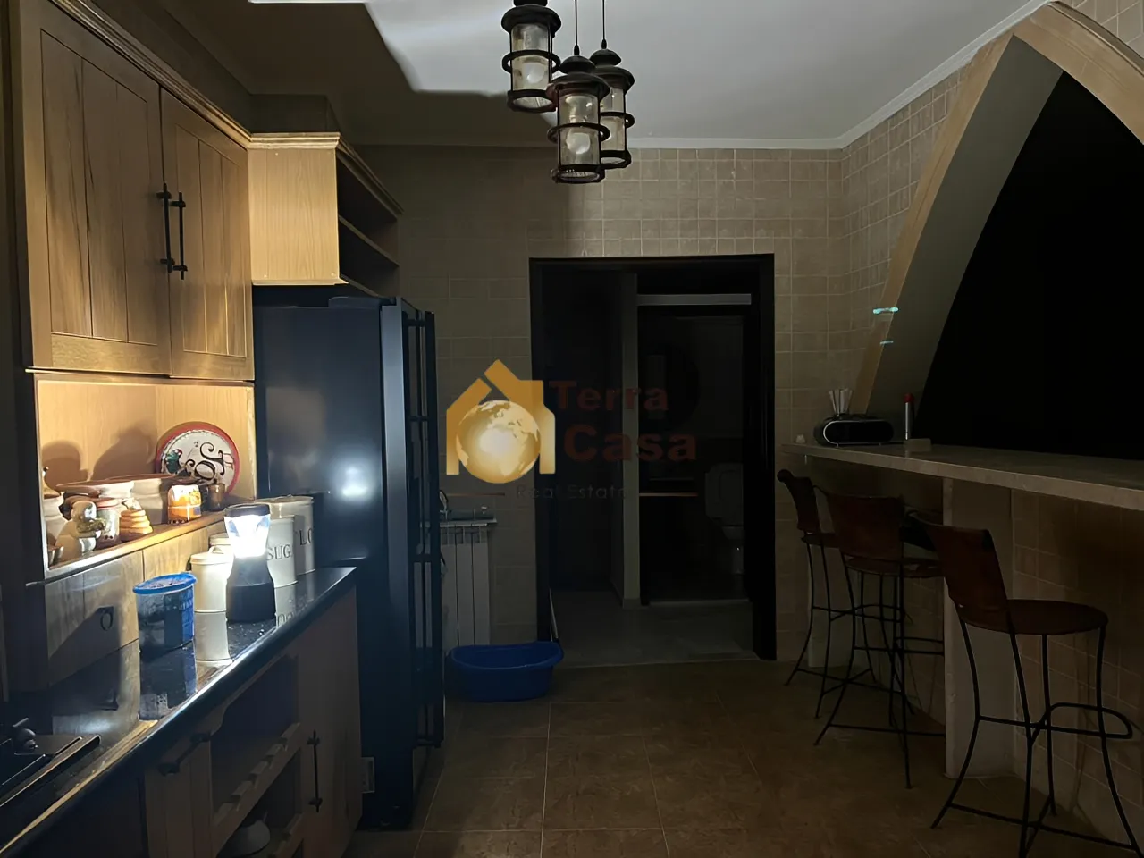 Apartment for sale in Beit Mery, Lebanon