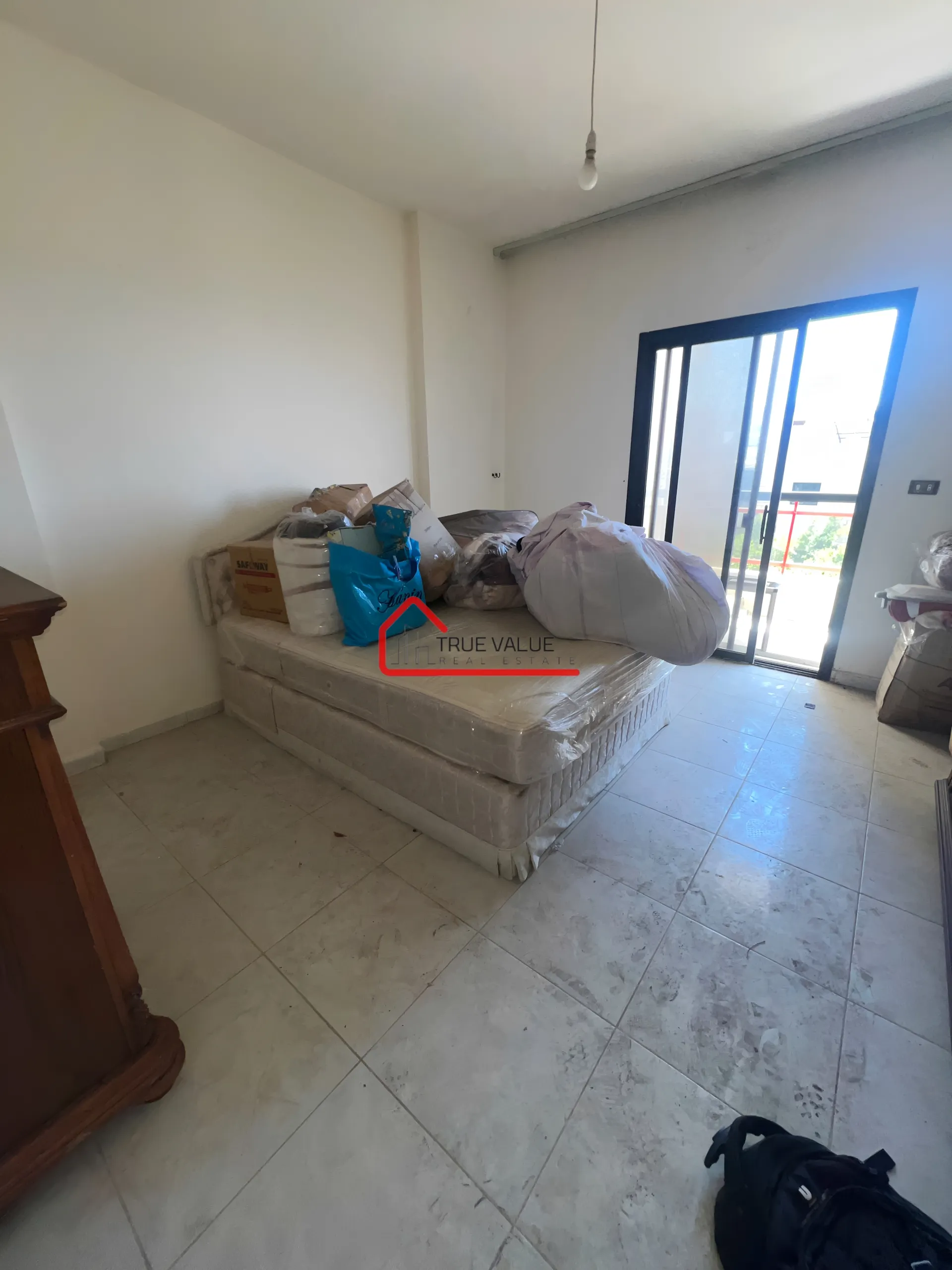 Apartment for sale in Dawhet el hoss, aley, lebanon