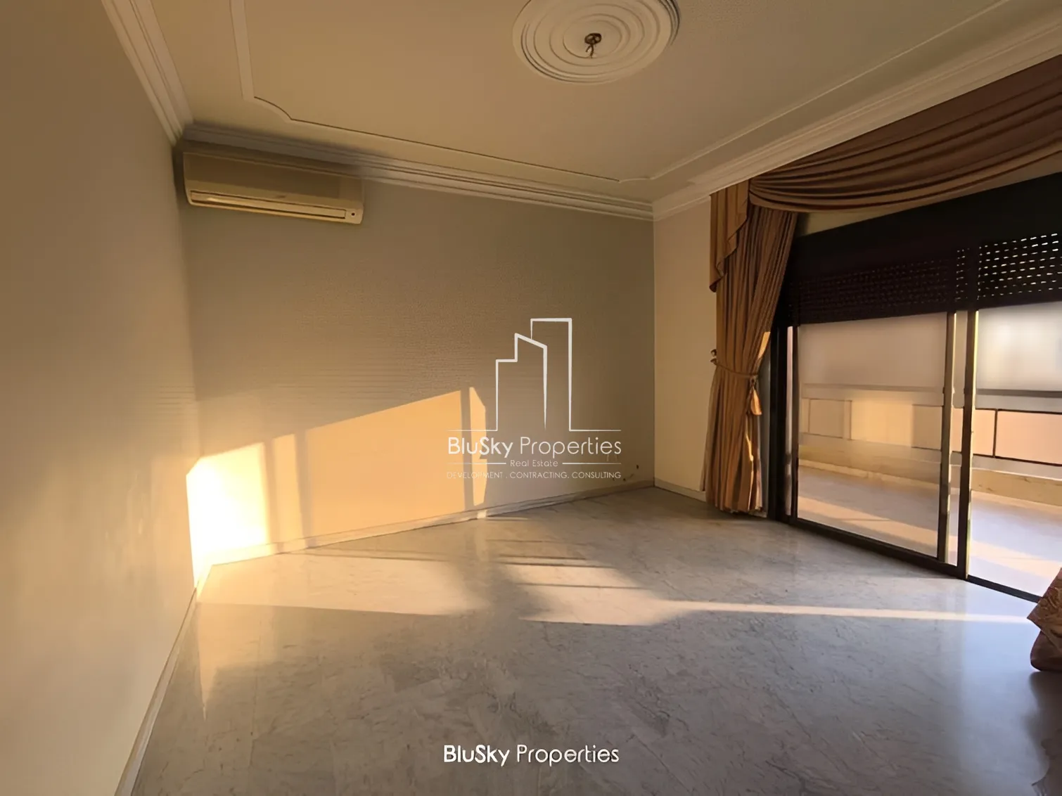 Apartment for Sale in Zalka - 3 bed, 2 bath