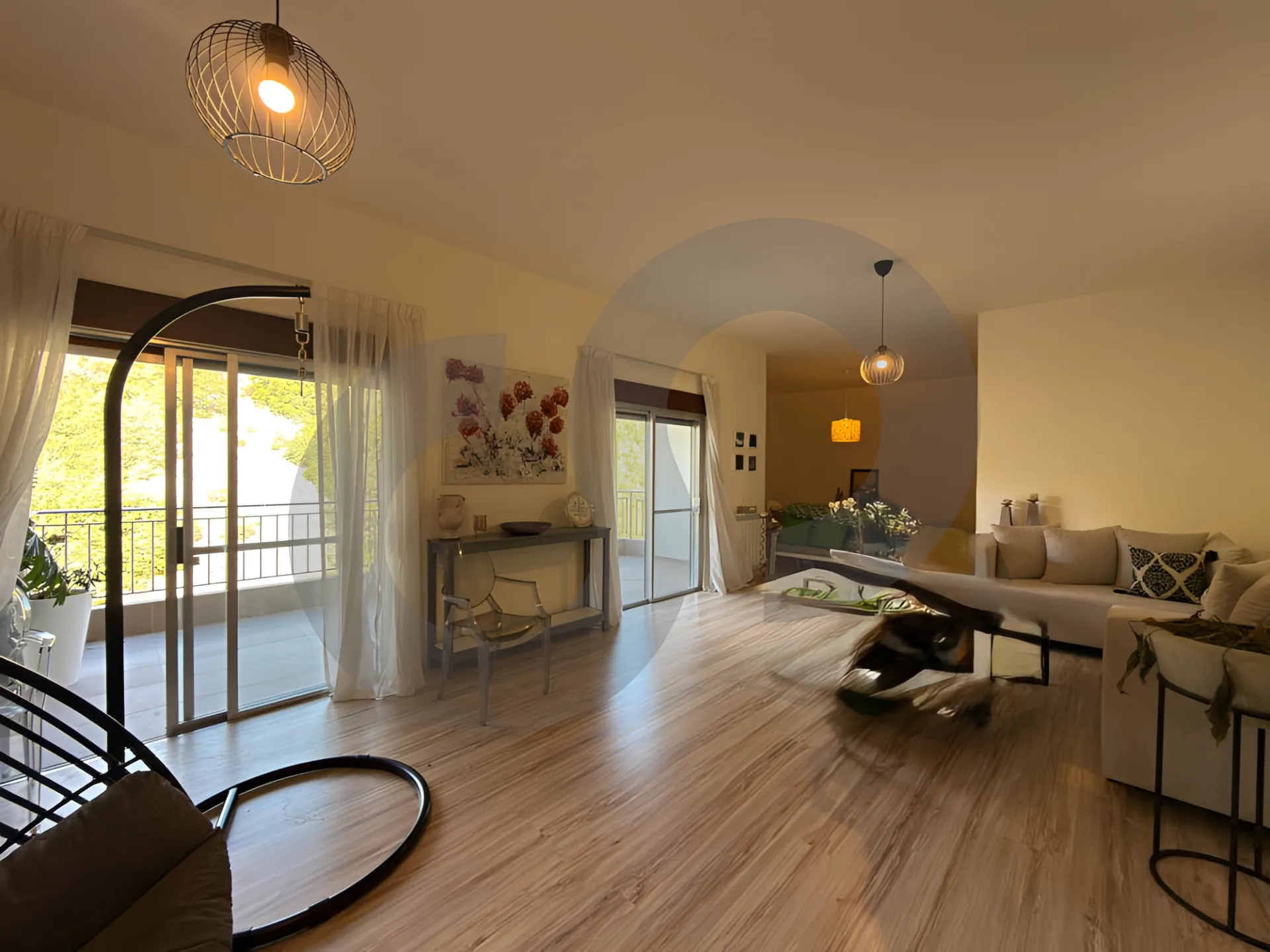 Apartment for Sale in Ajaltoun
