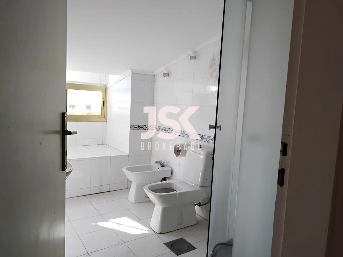 Apartment for Rent in Kaslik, Lebanon