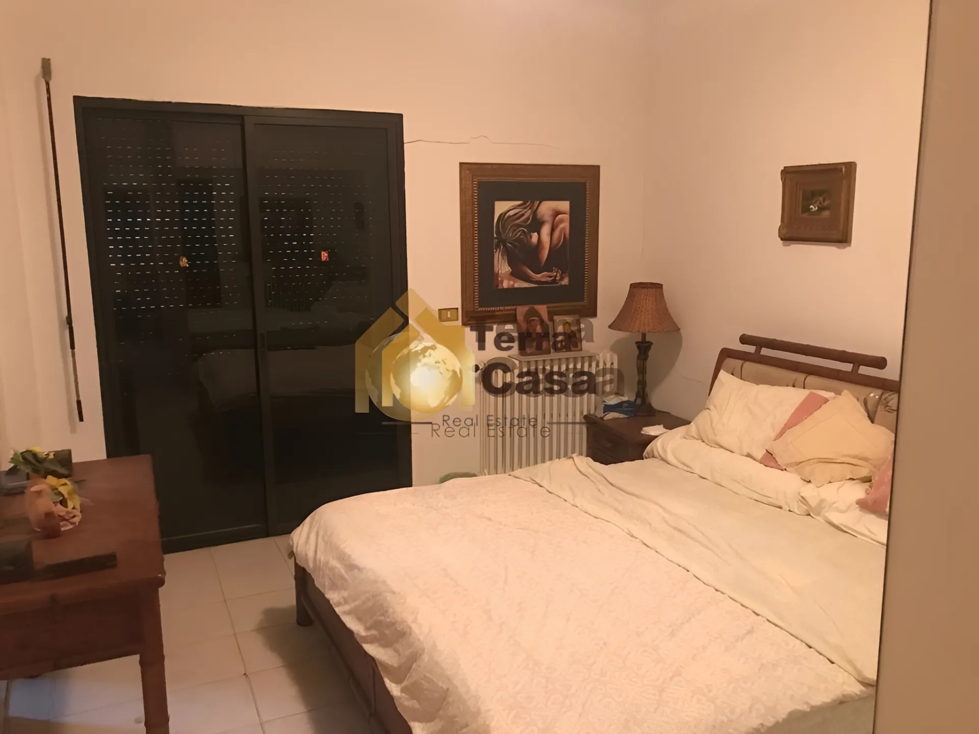 Apartment for rent in Baabdat
