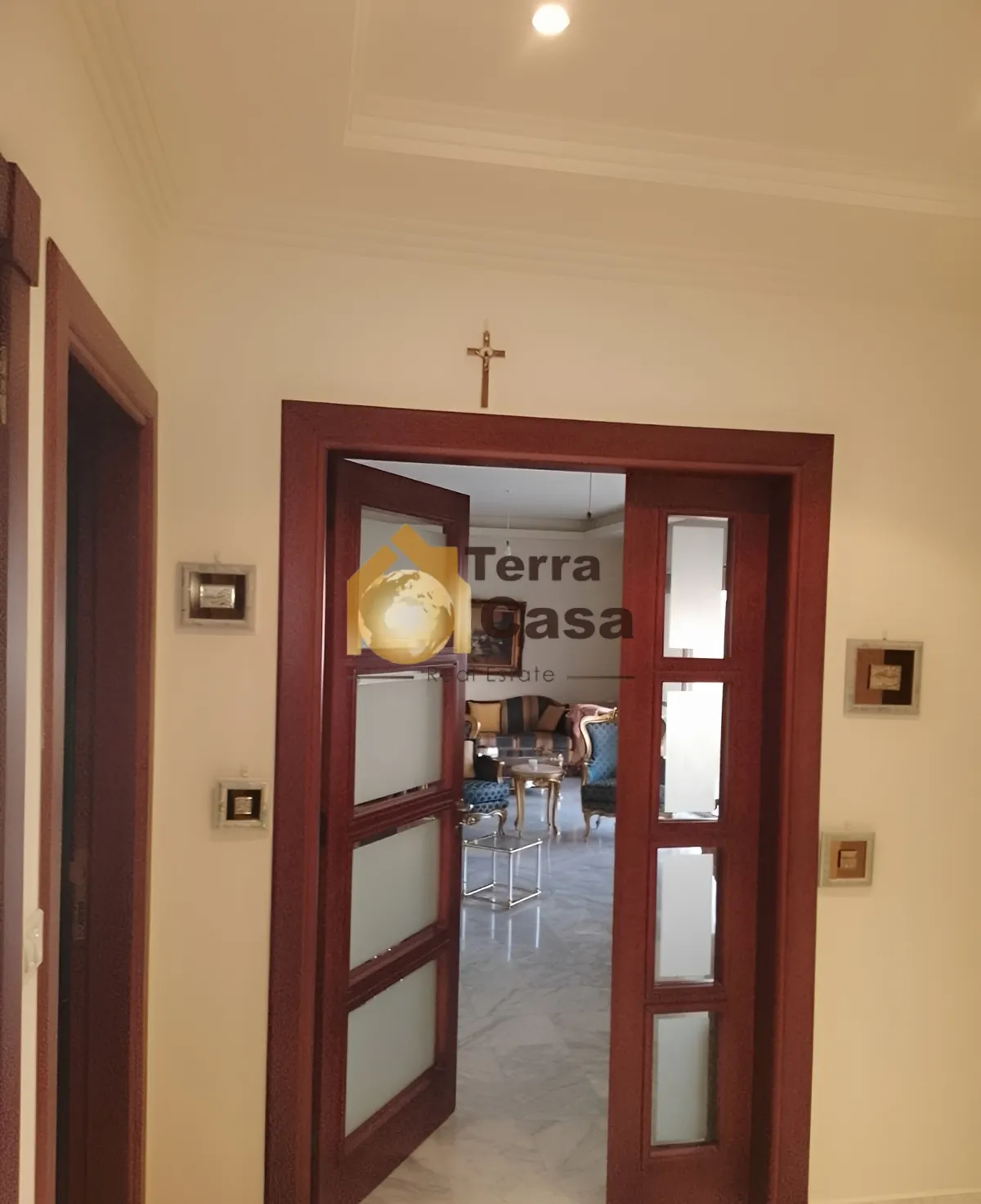 Apartment for rent in El Metn, Lebanon