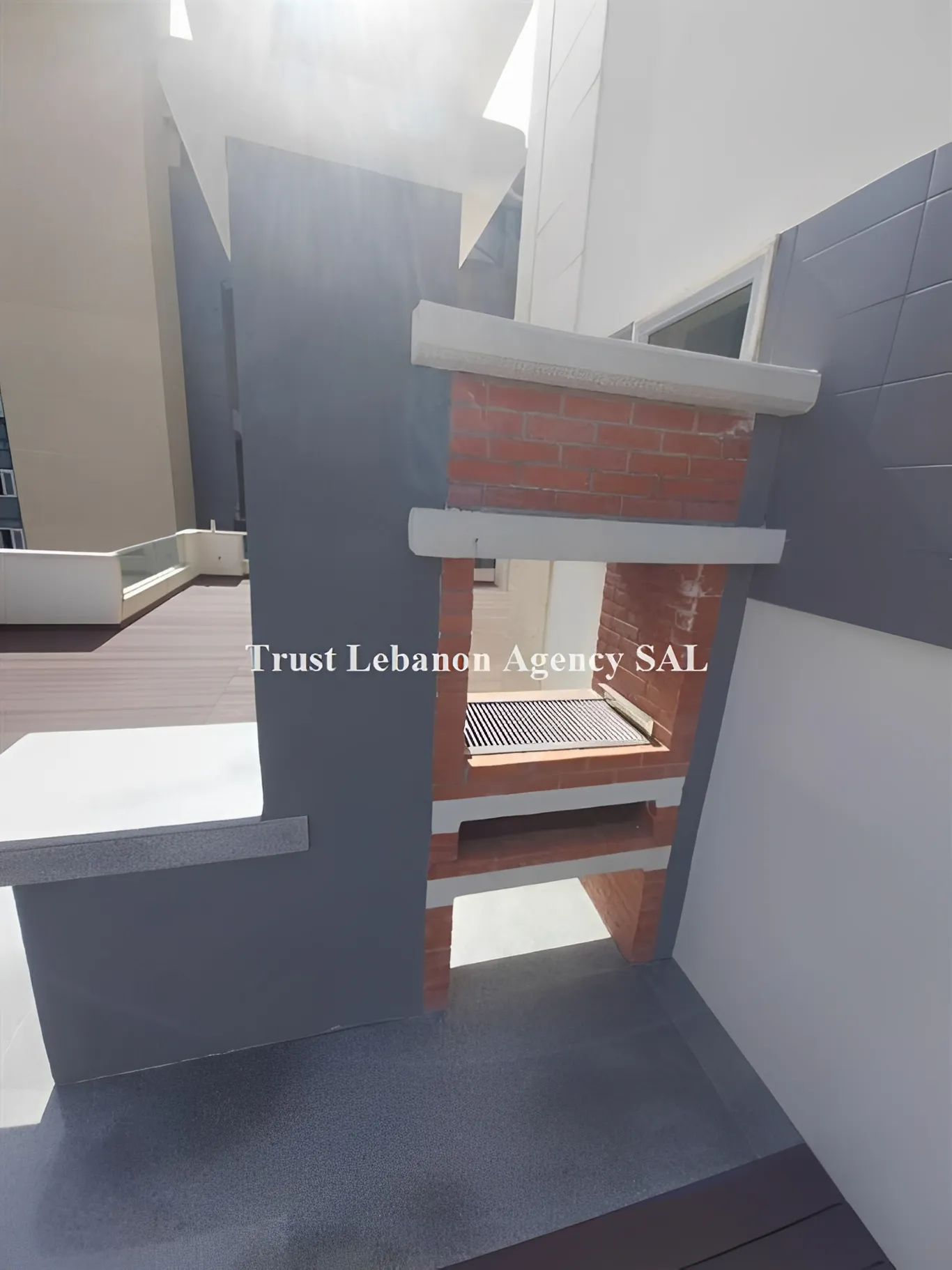 Apartment for Sale in Baabda Louaizeh Lebanon