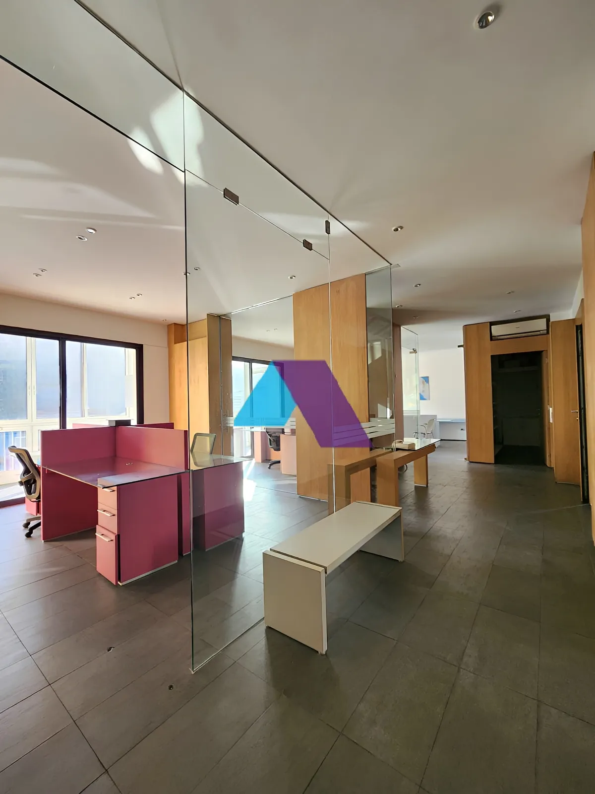 Office for Sale in Achrafieh