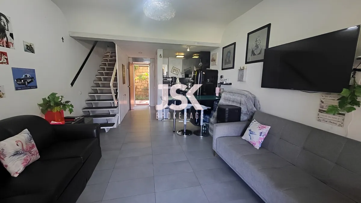 Duplex for Sale in Safra, Lebanon - 2 bed, 2 bath