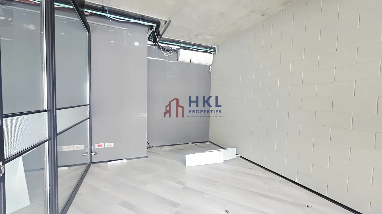 Office for rent in Hazmieh Rd, Lebanon