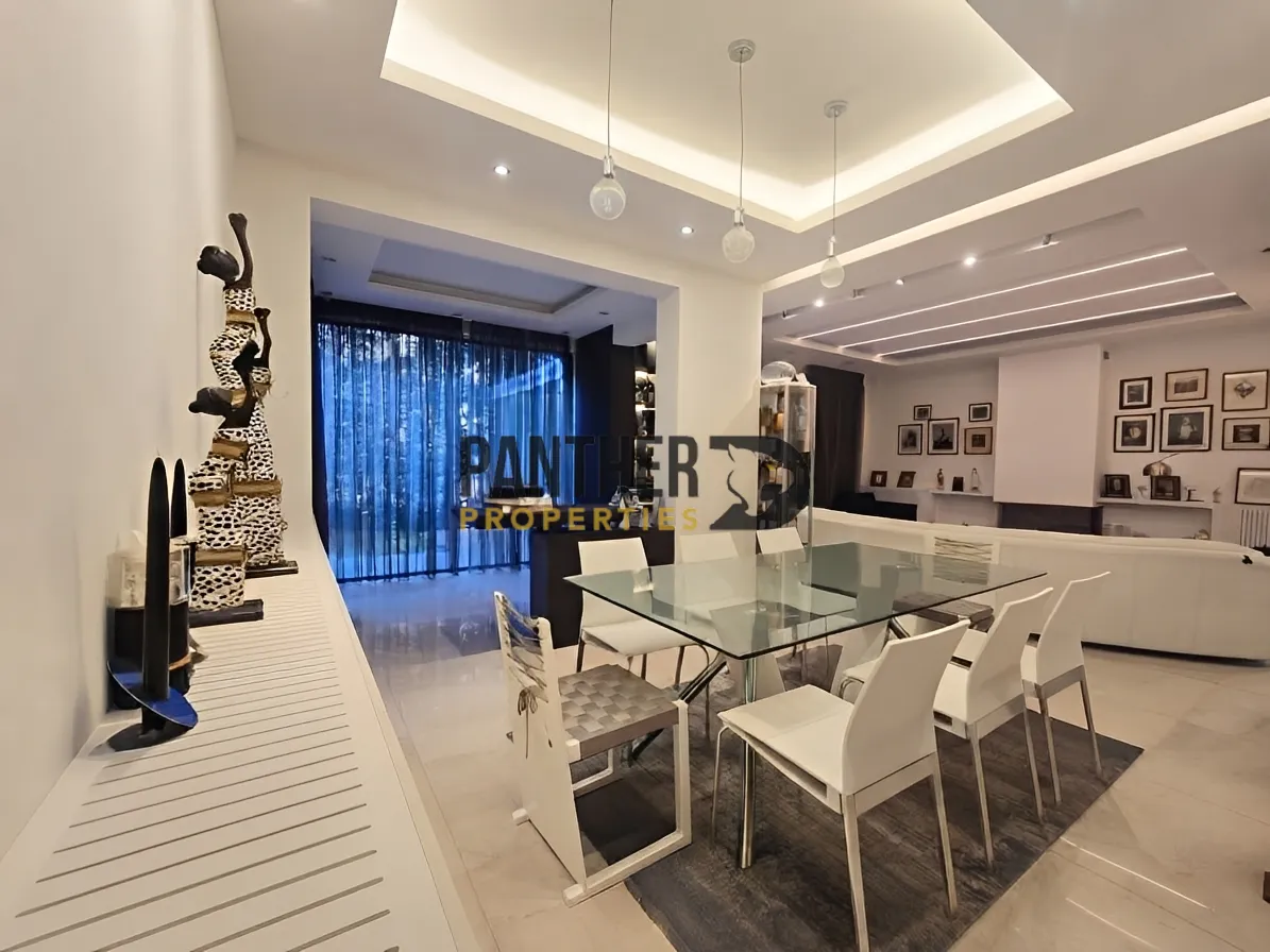 Apartment for sale in Jamhour, lebanon - 3 bed, 4.0 bath