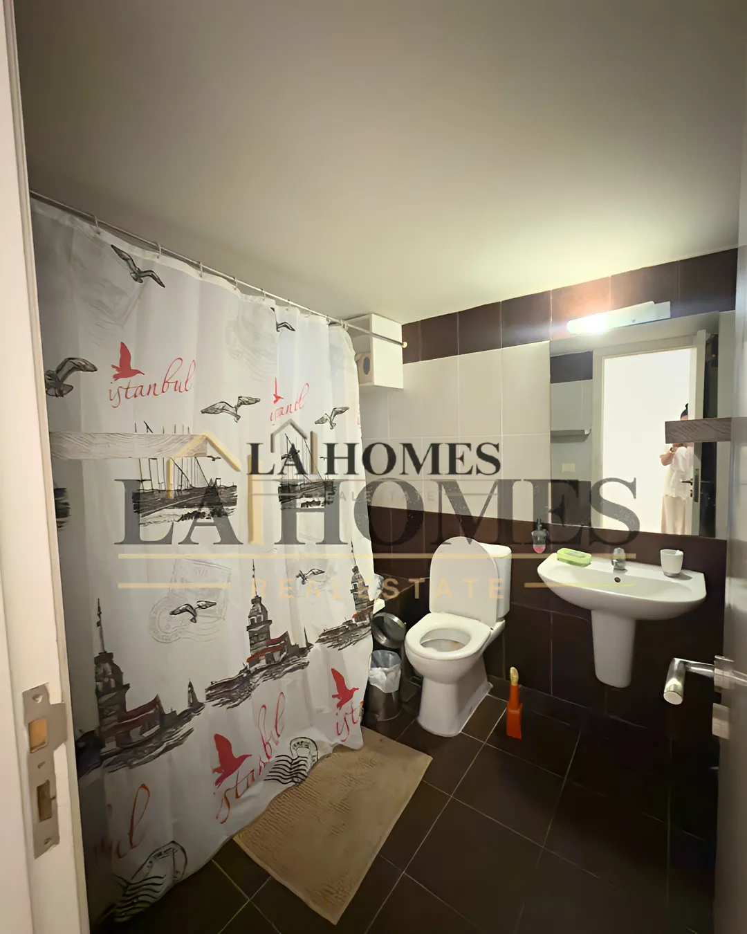 Apartment for rent in Jdeideh, lebanon